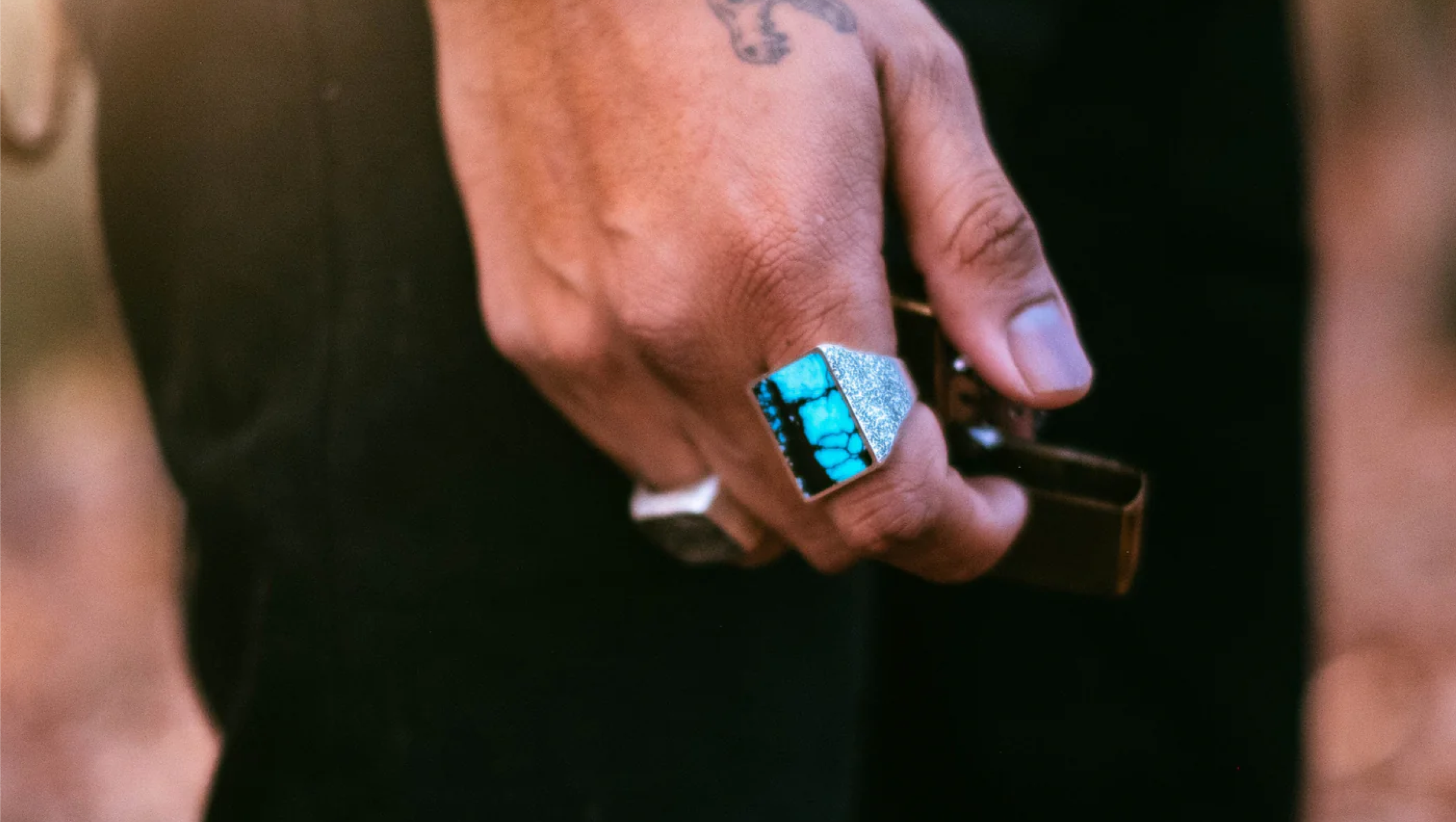 Best turquoise rings to buy