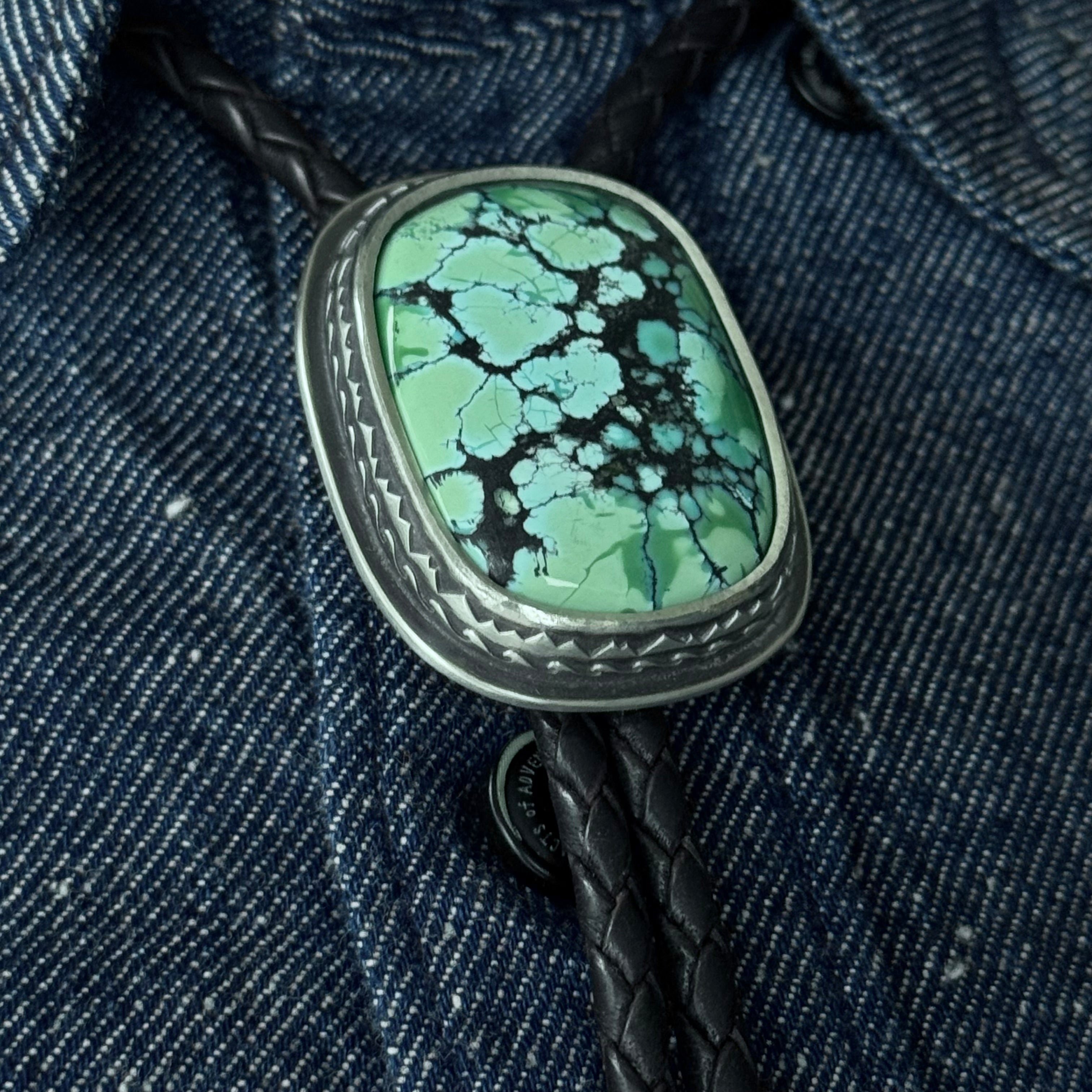 Way of the Water Bolo H