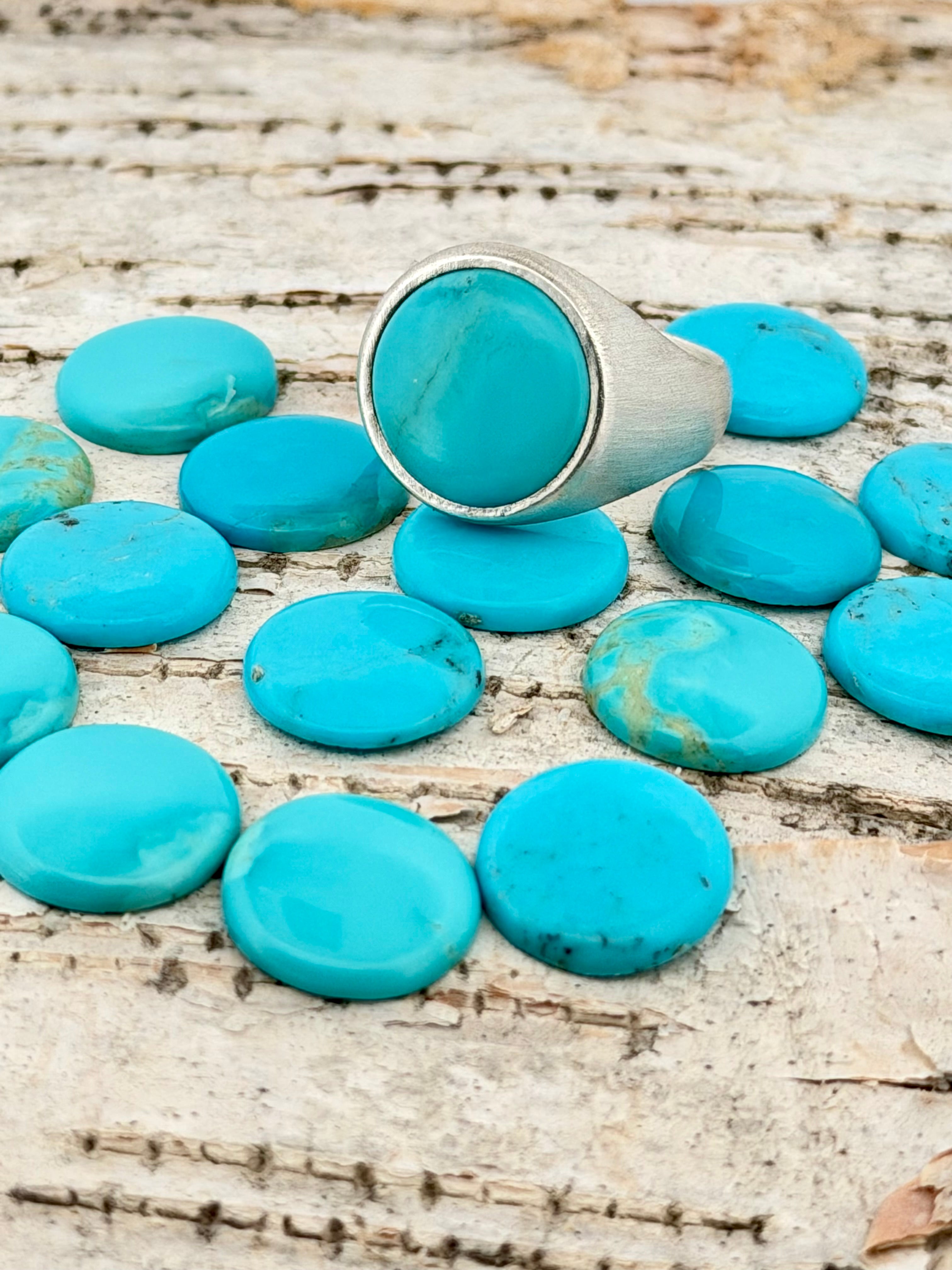 Western Skies Signet