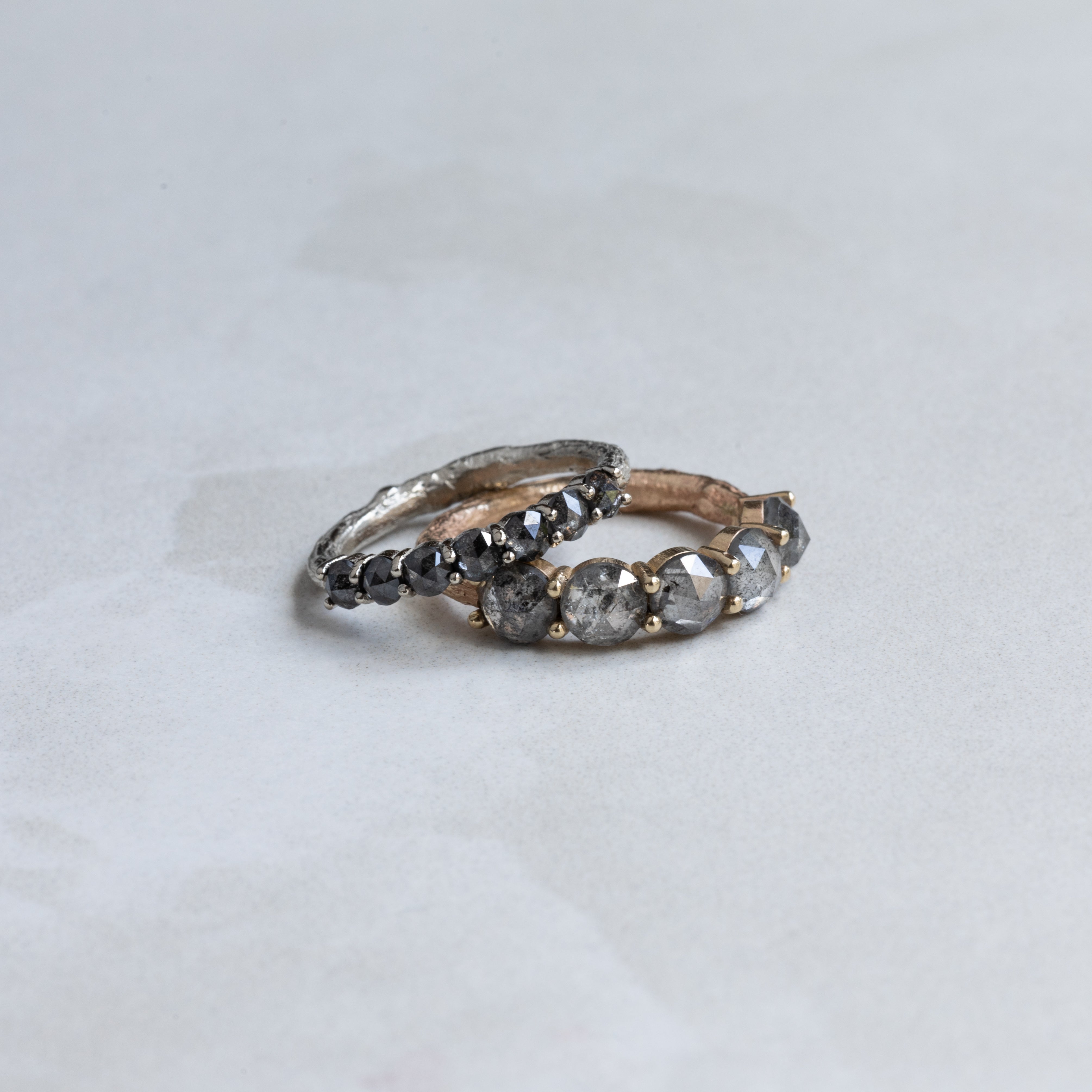 Deep Roots Anniversary Band