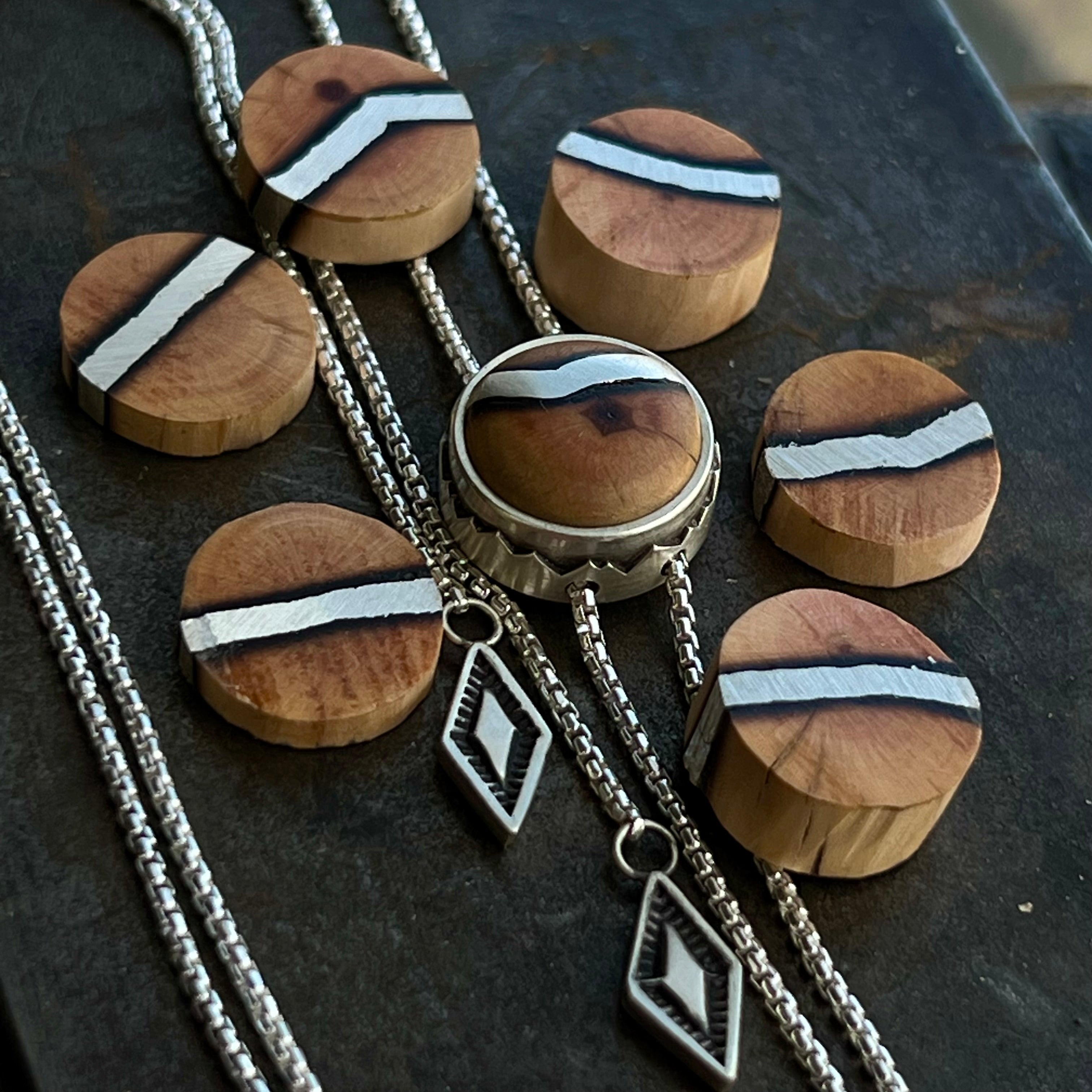 Kintsugi Slider Bolo