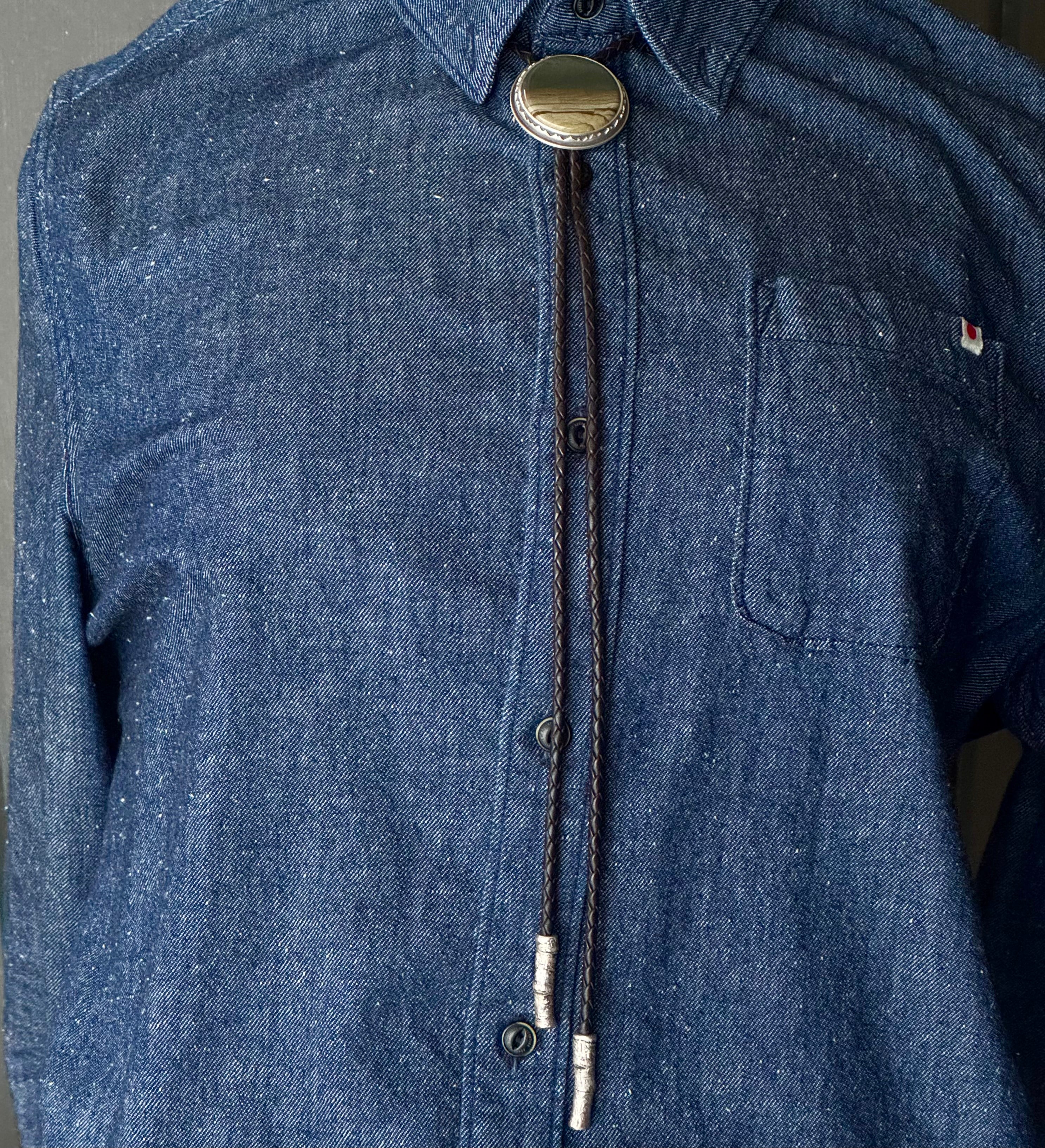 Landscape Jasper Bolo