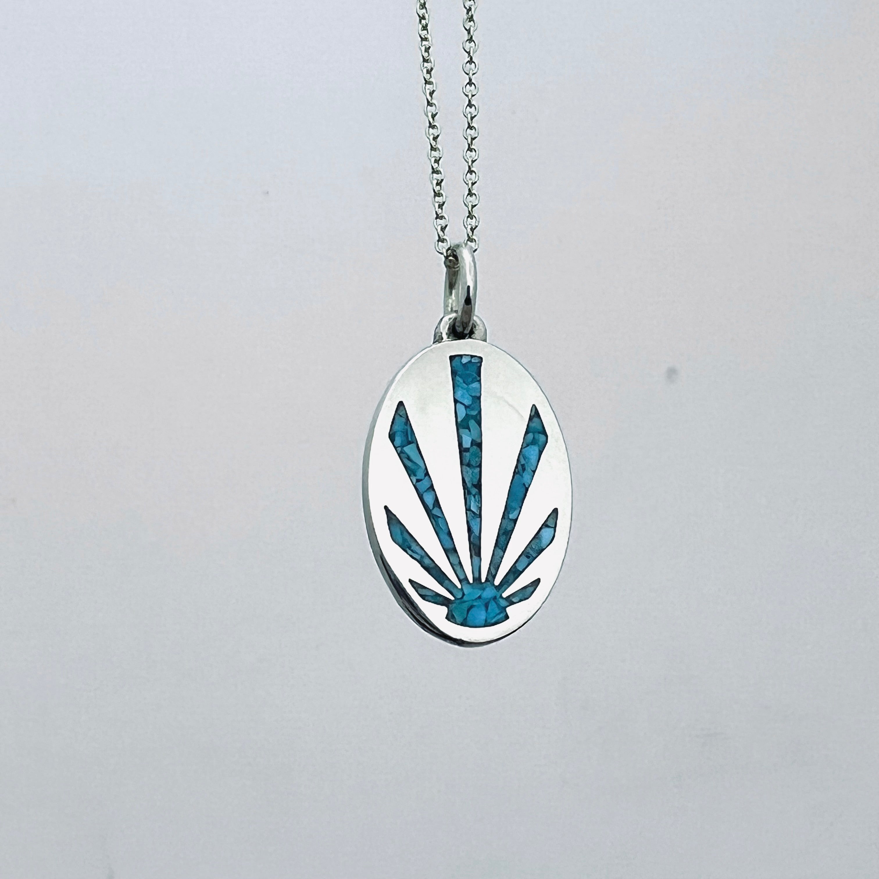 Sunray Pendant