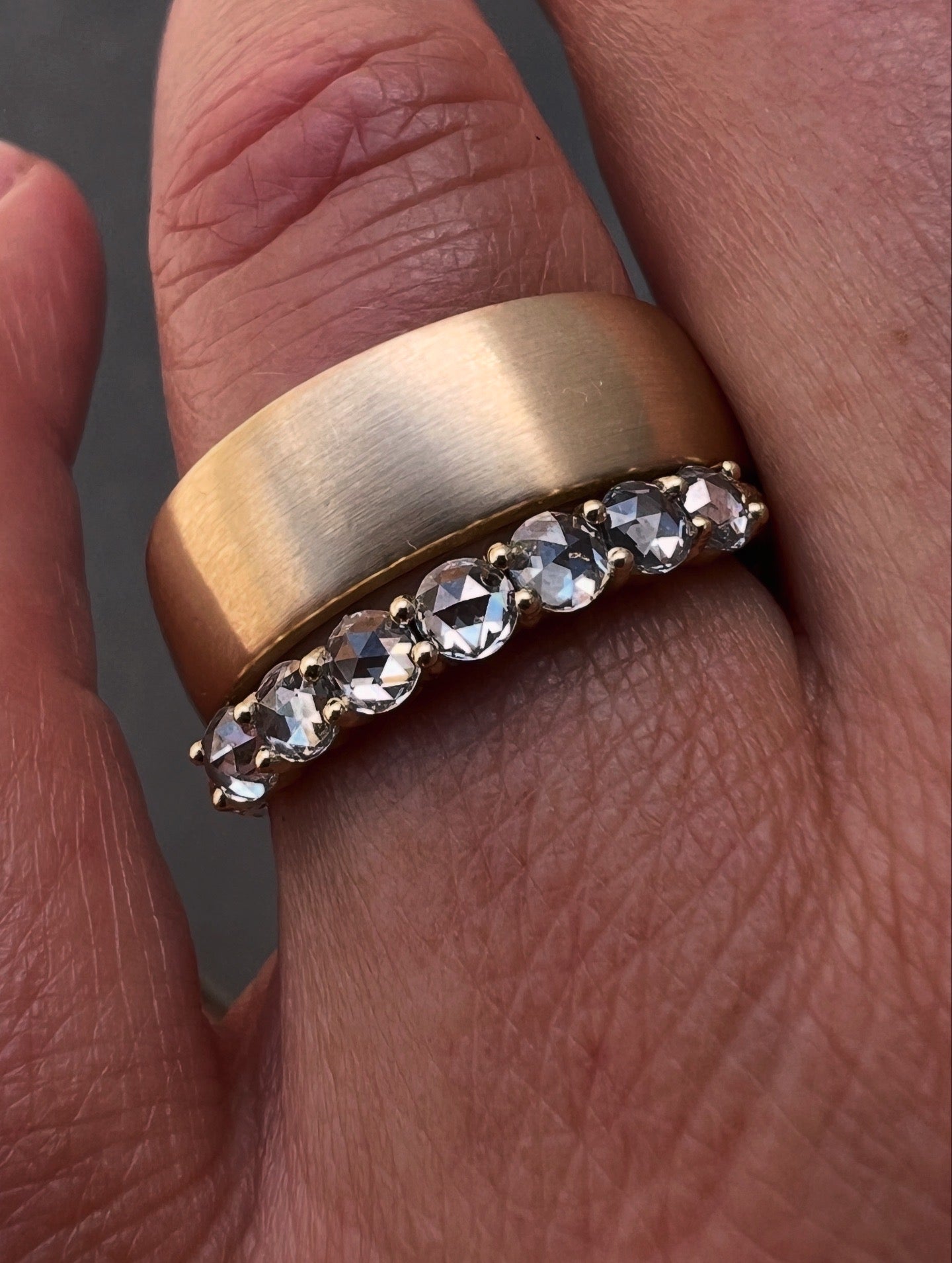 Deep Roots Anniversary Band