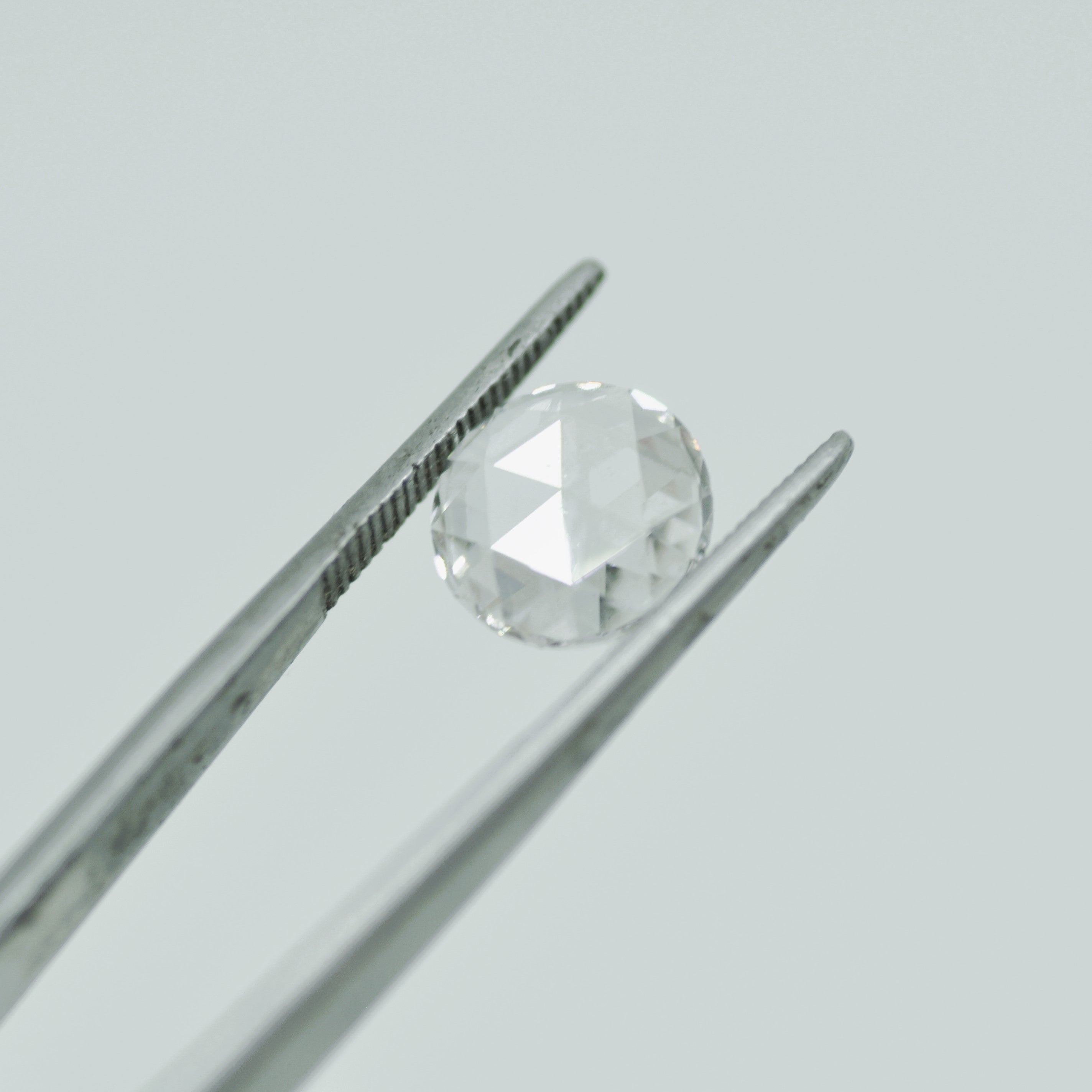 Rosecut Lab Grown Diamond