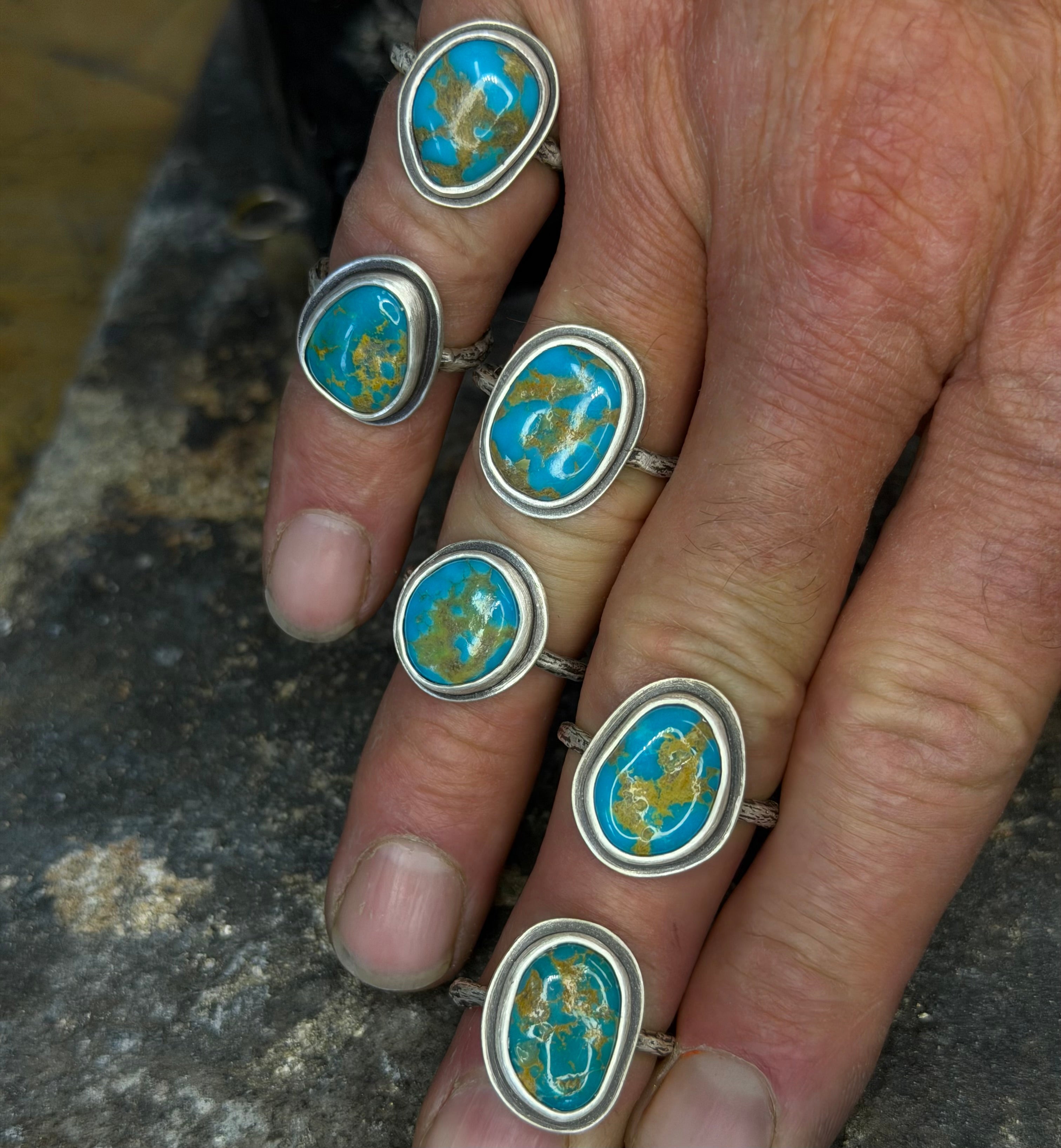 Royston Rings