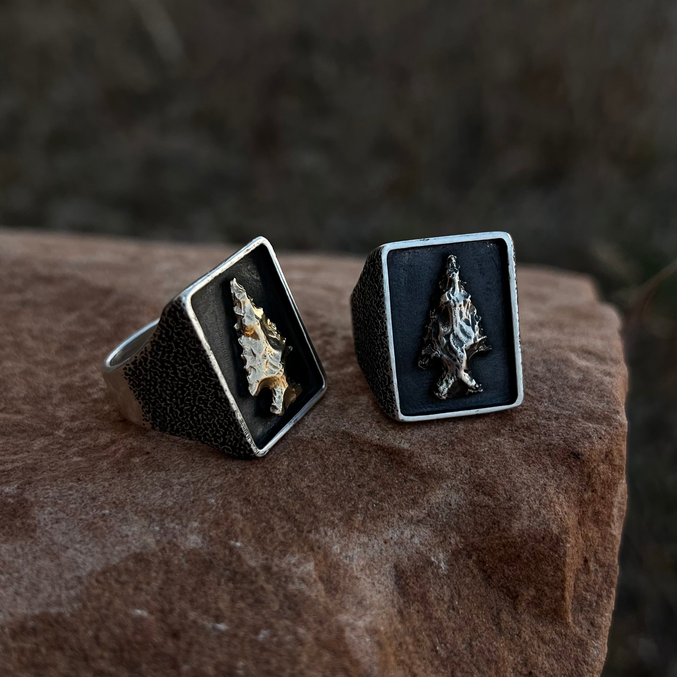 Arrowhead Signet