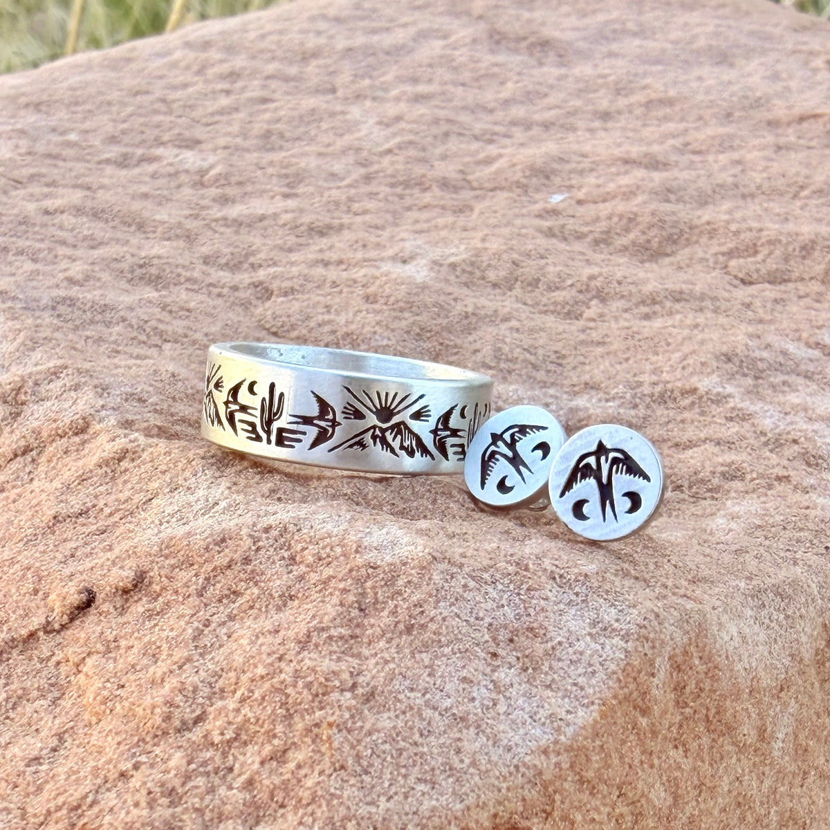 Southbound Earrings