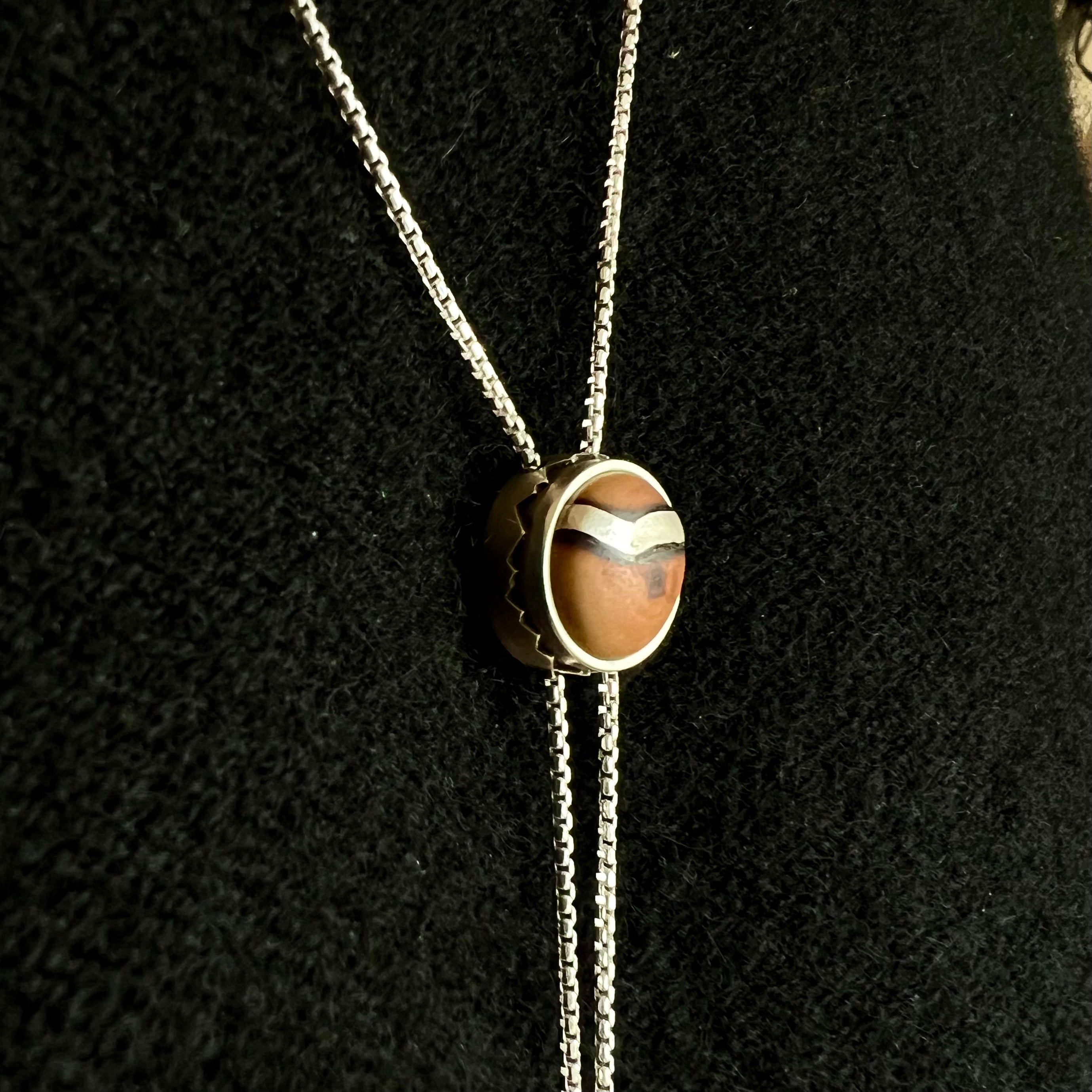 Kintsugi Slider Bolo