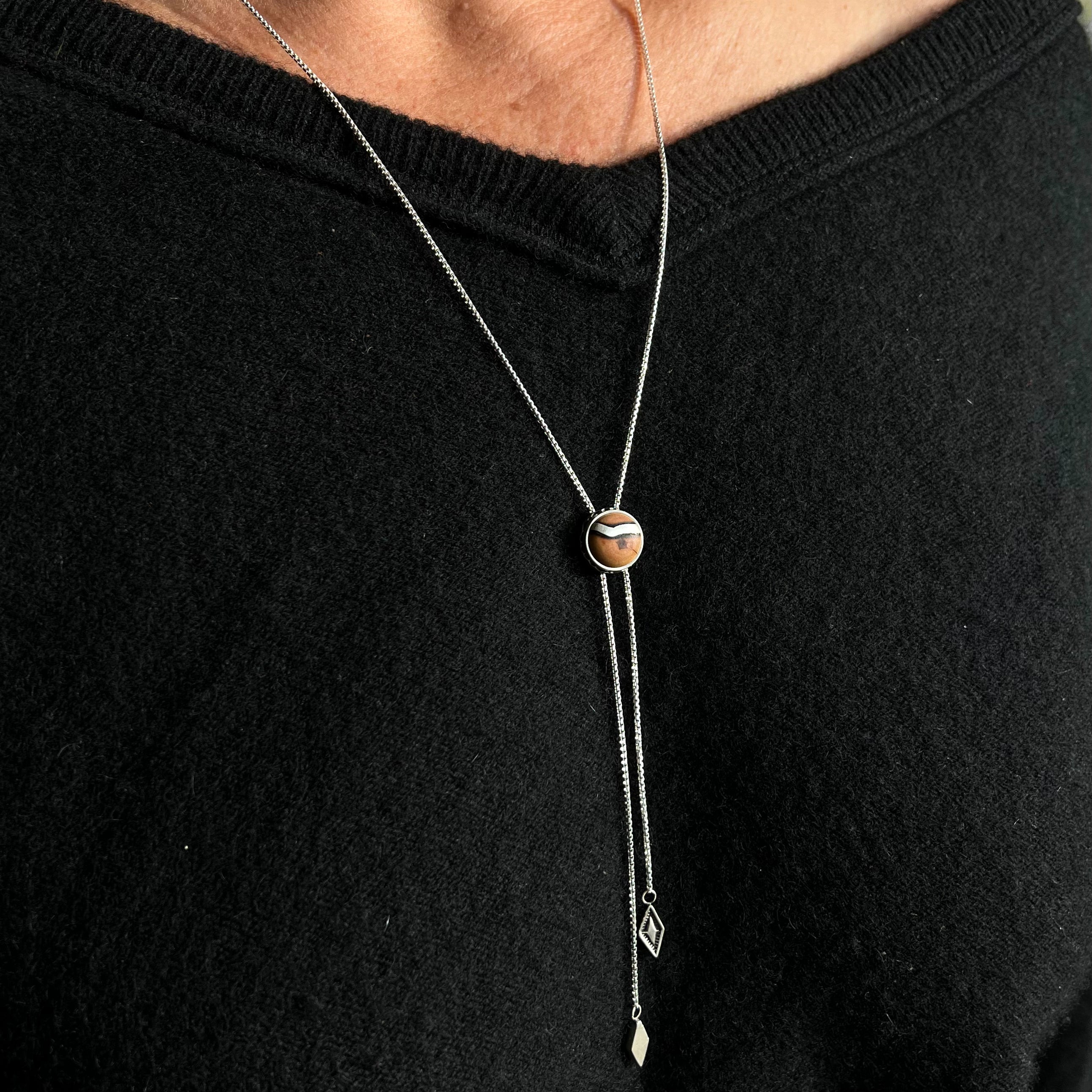 Kintsugi Slider Bolo