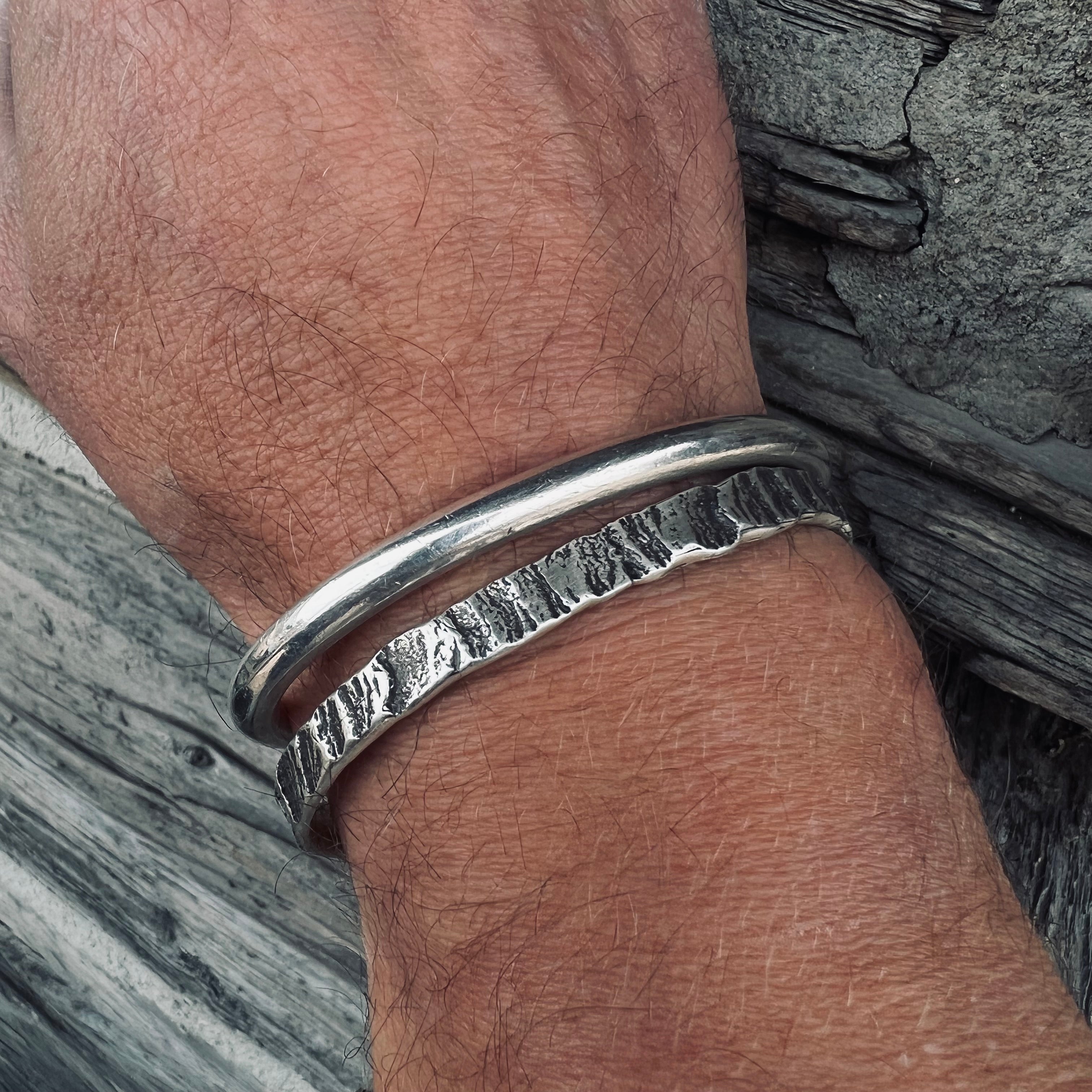 Everyday Cuff