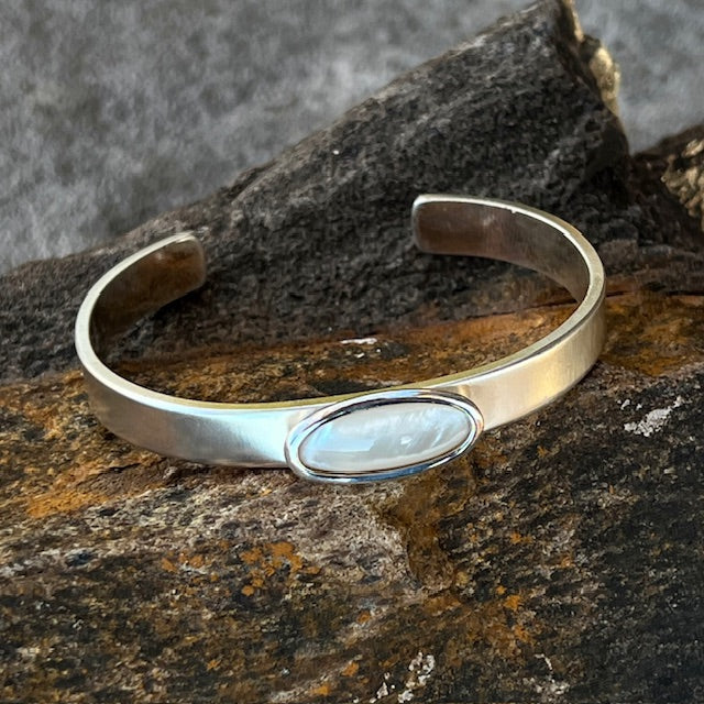 Nomad bracelet | Bracelets | Scott James Jewelry