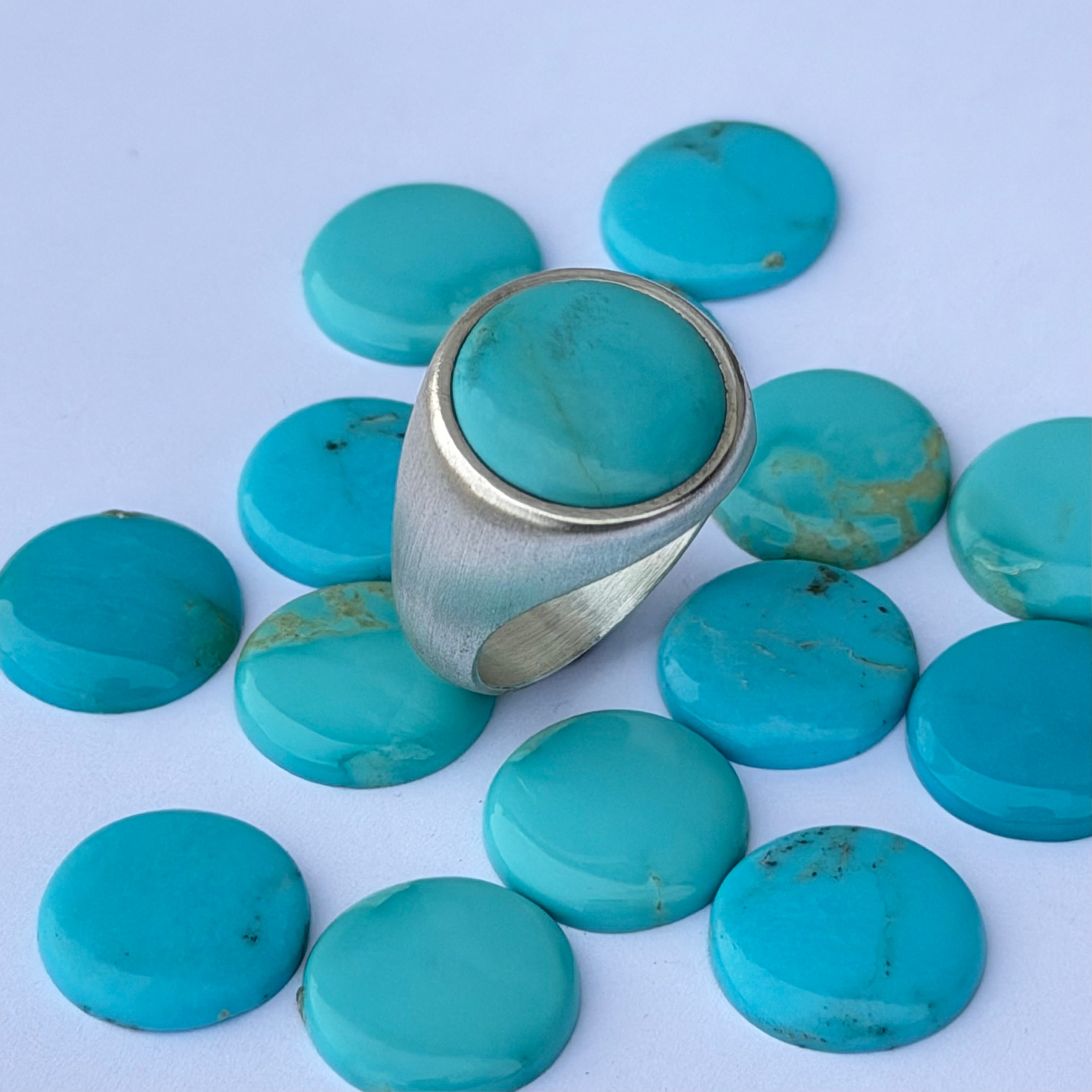 Western Skies Signet