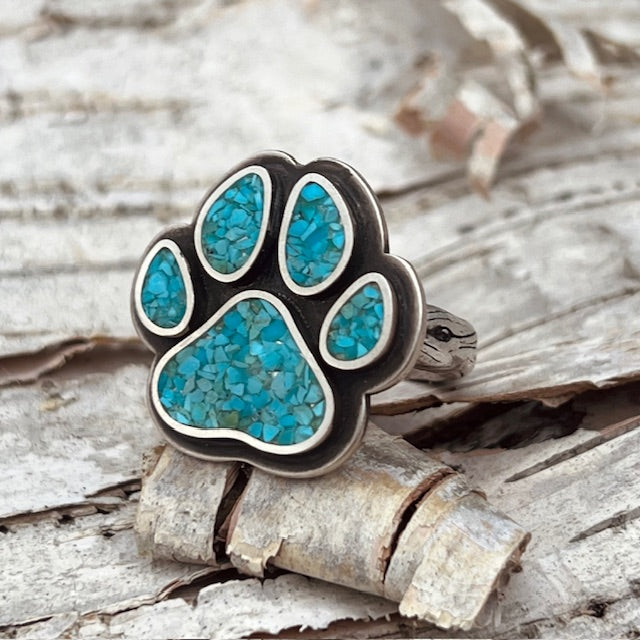 Dog Songs Ring