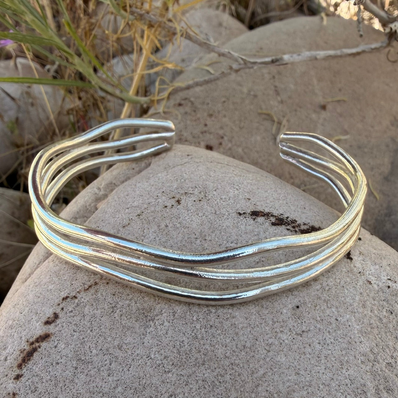 Rivers Cuff