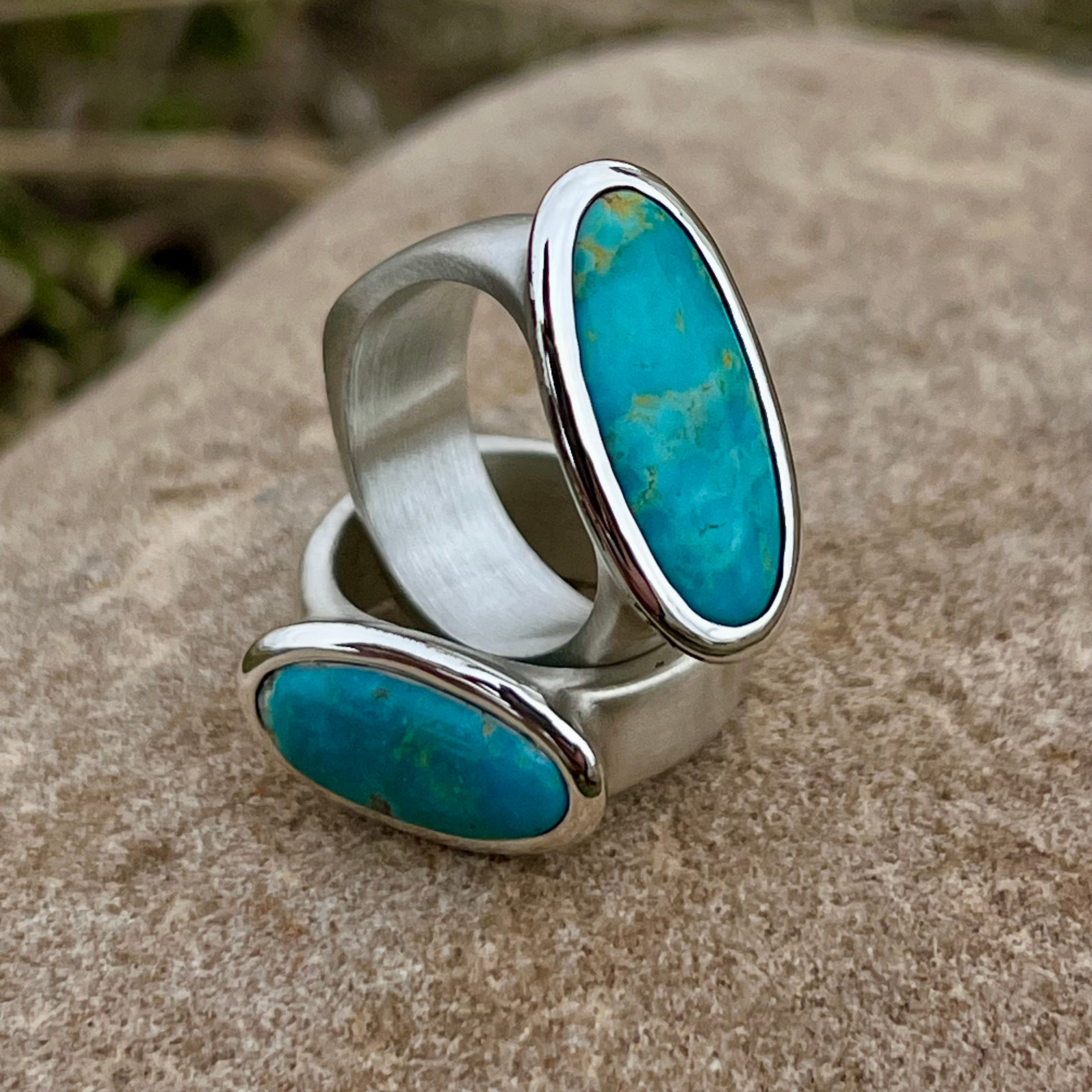 Nomad Ring