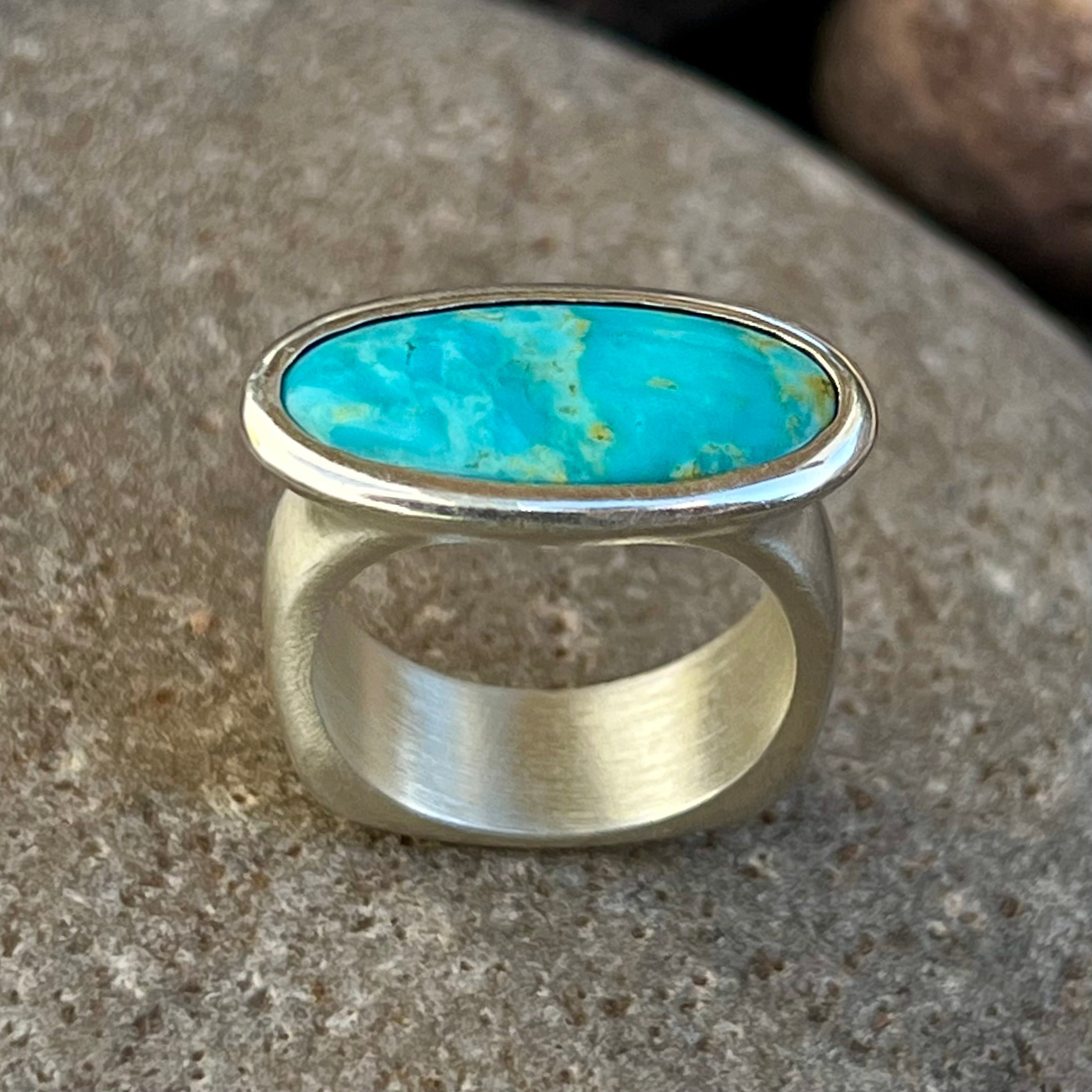 Nomad Ring
