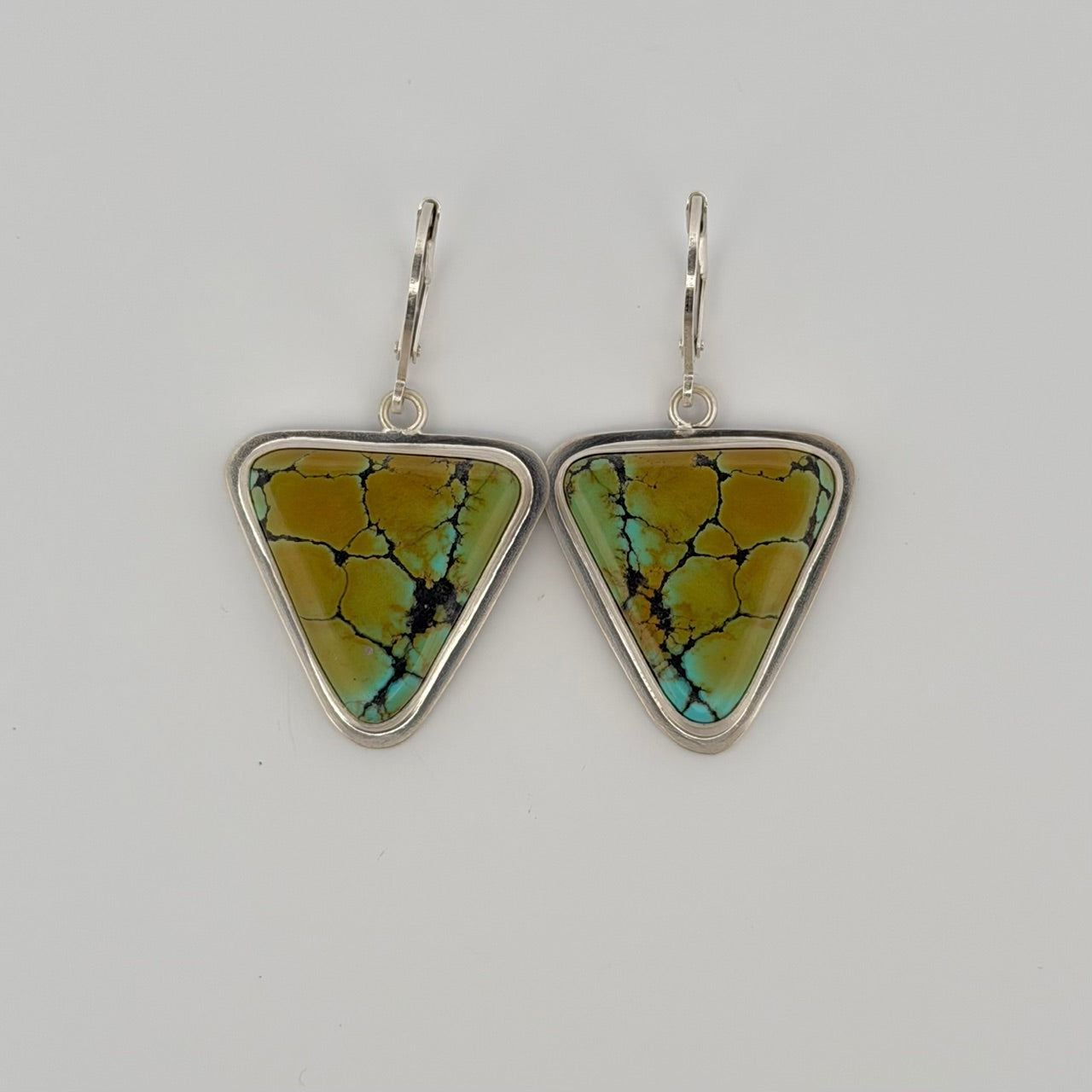 Hubei Earrings