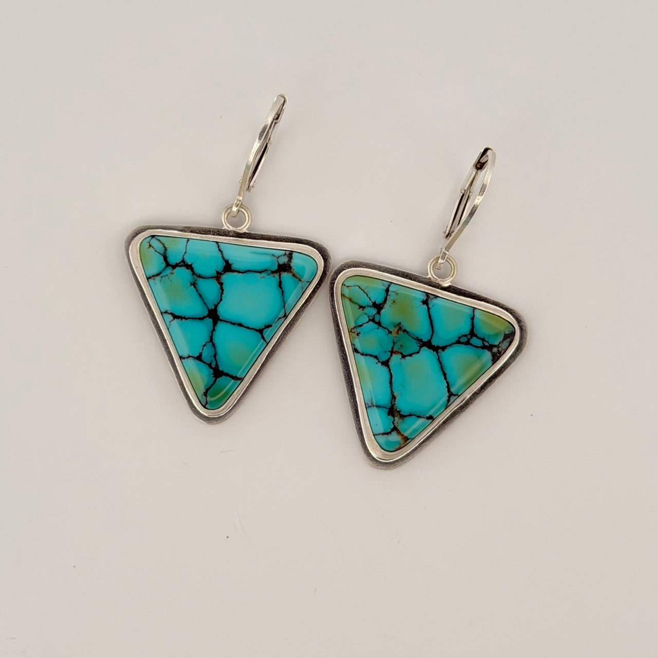 Hubei Earrings