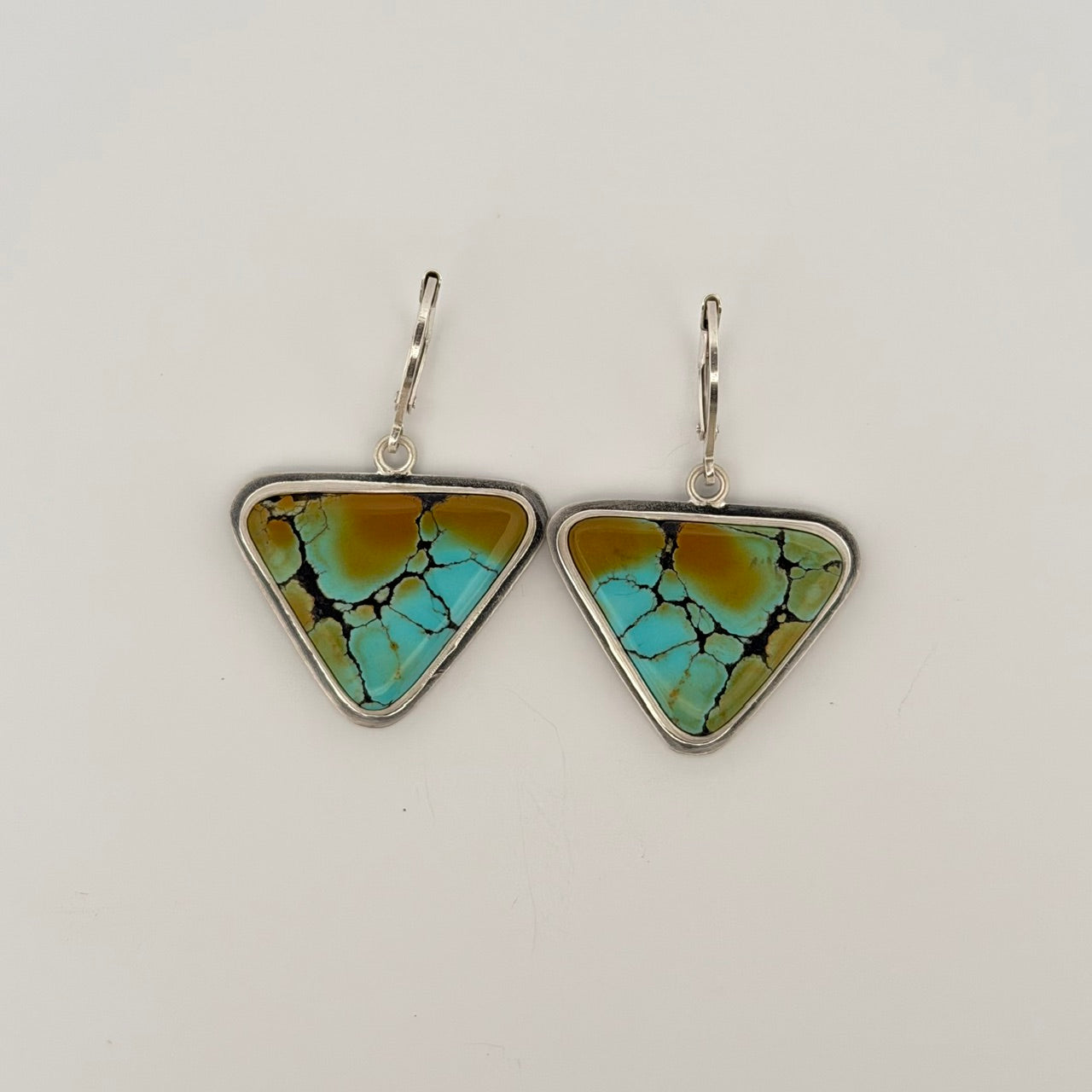 Hubei Earrings