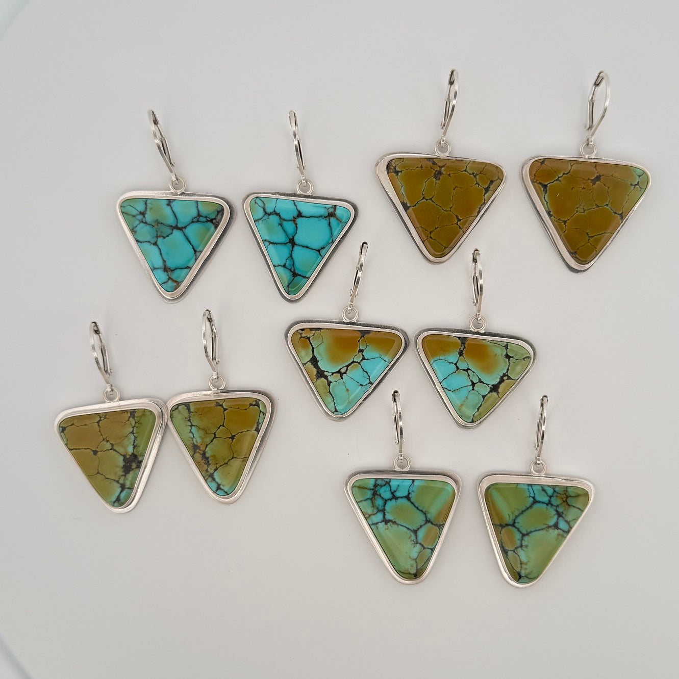 Hubei Earrings