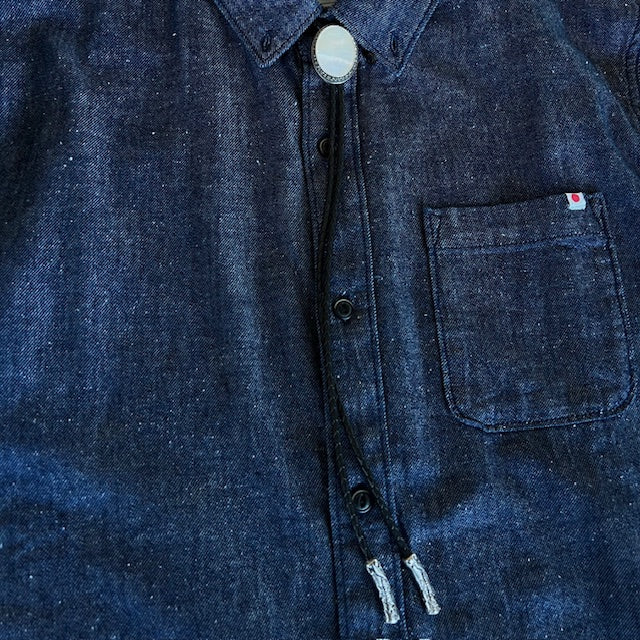 Limited Way of the Water Bolo