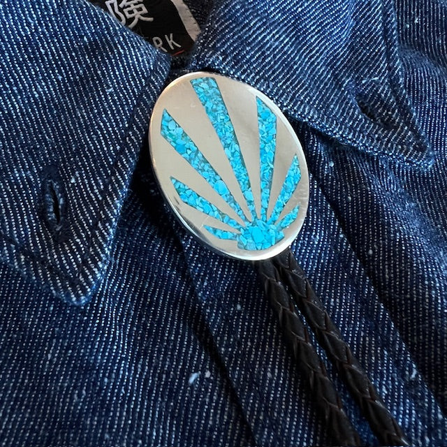 Sunray Bolo
