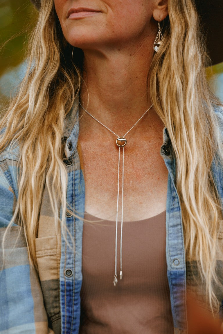 Kintsugi Slider Bolo