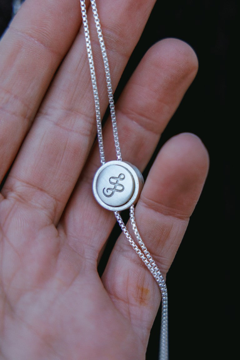 Kintsugi Slider Bolo