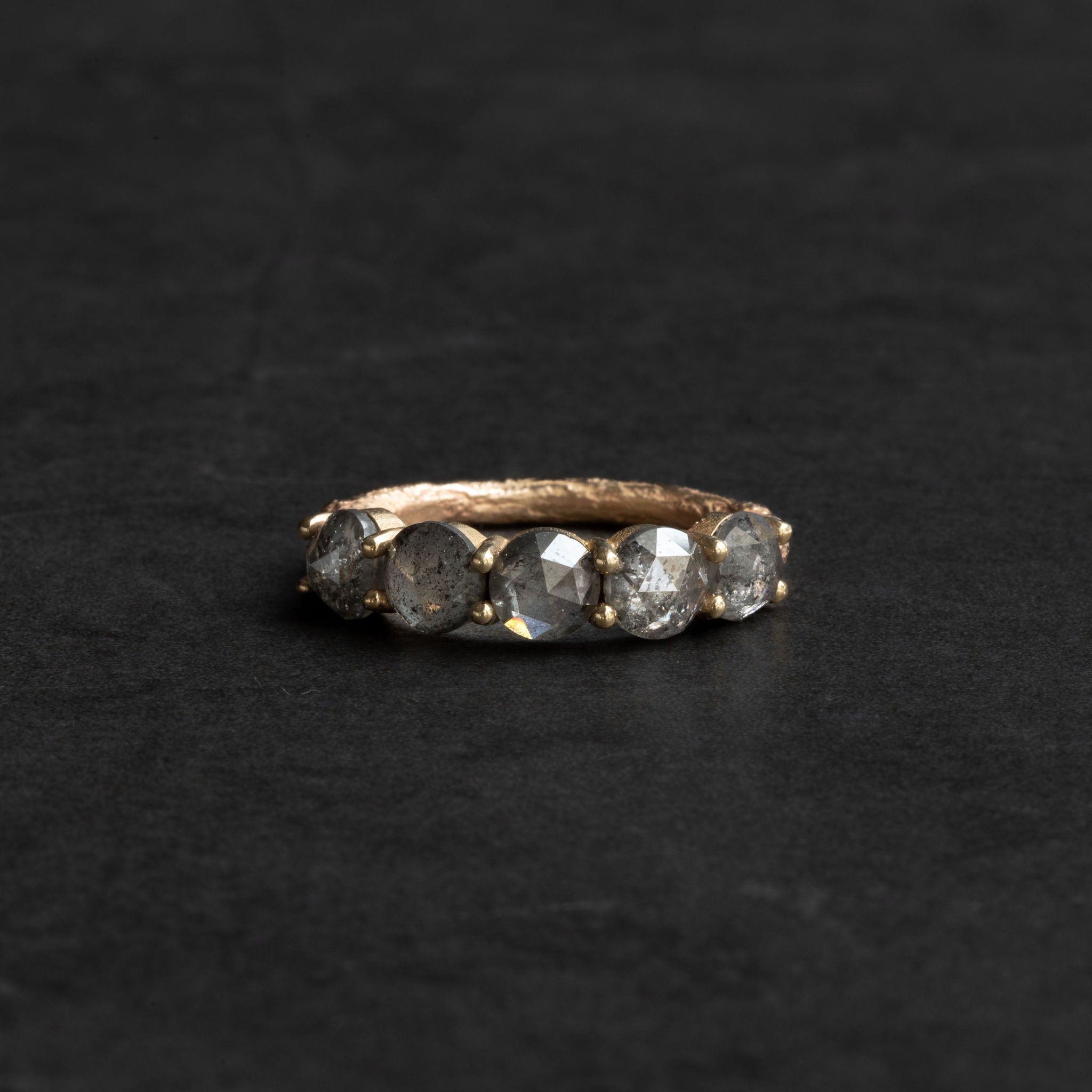 Deep Roots Anniversary Band