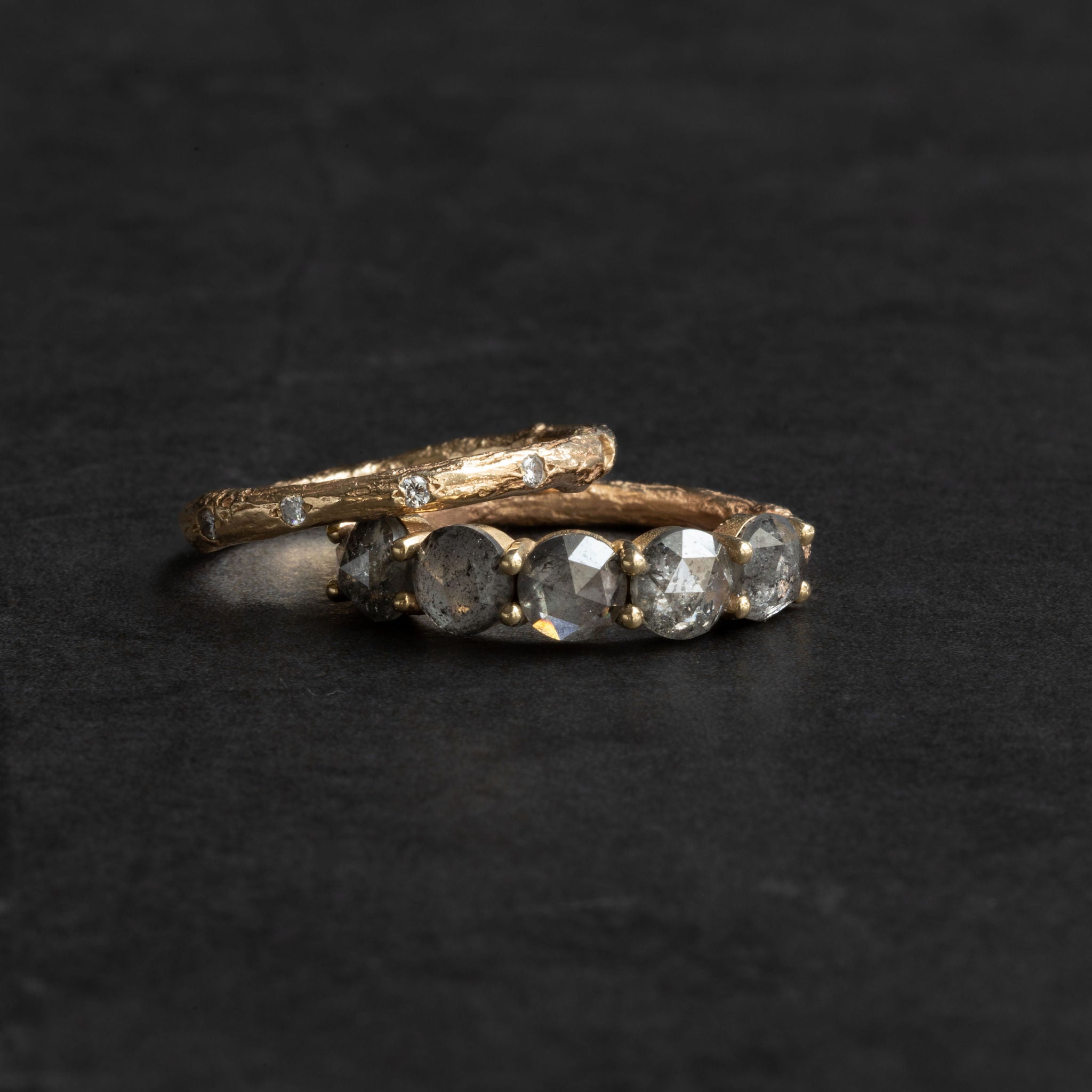 Deep Roots Anniversary Band