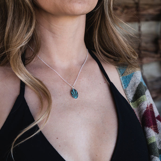 Sunray Pendant