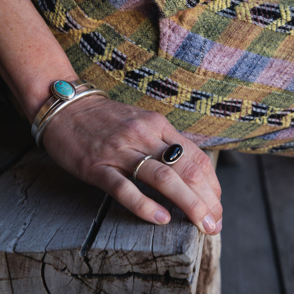 Turquoise Loved Bracelet