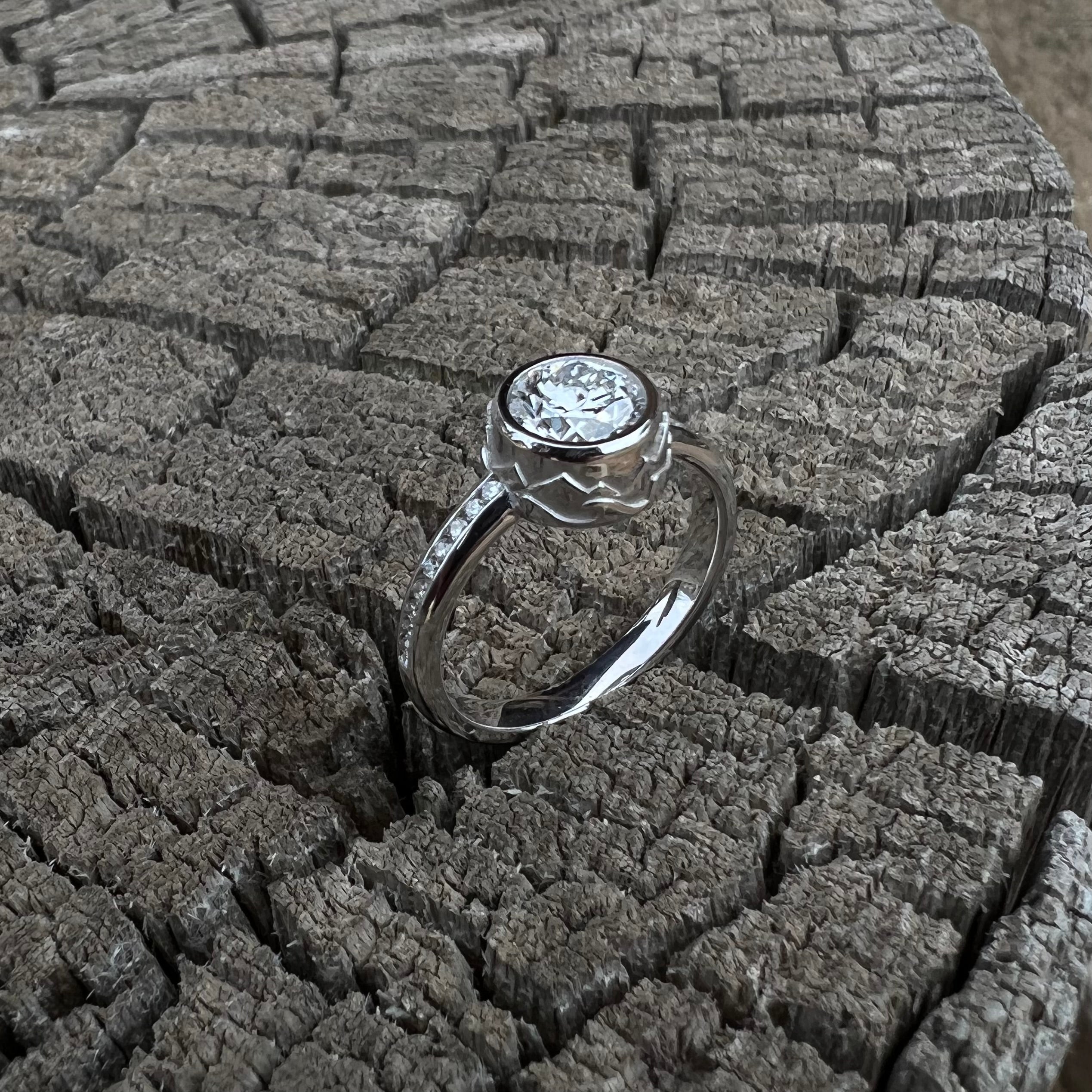 Sea to Summit Committed Ring