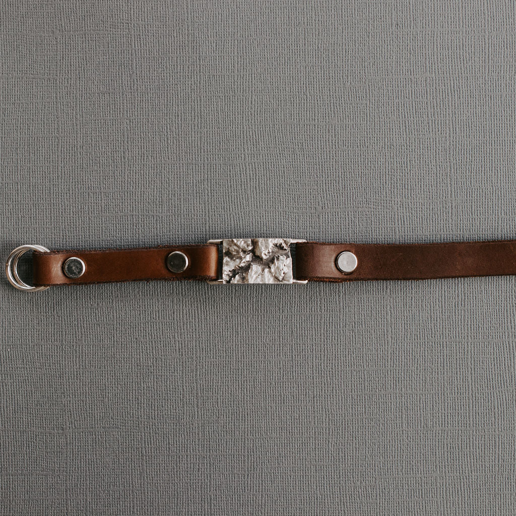 Yosemite Valley Bracelet