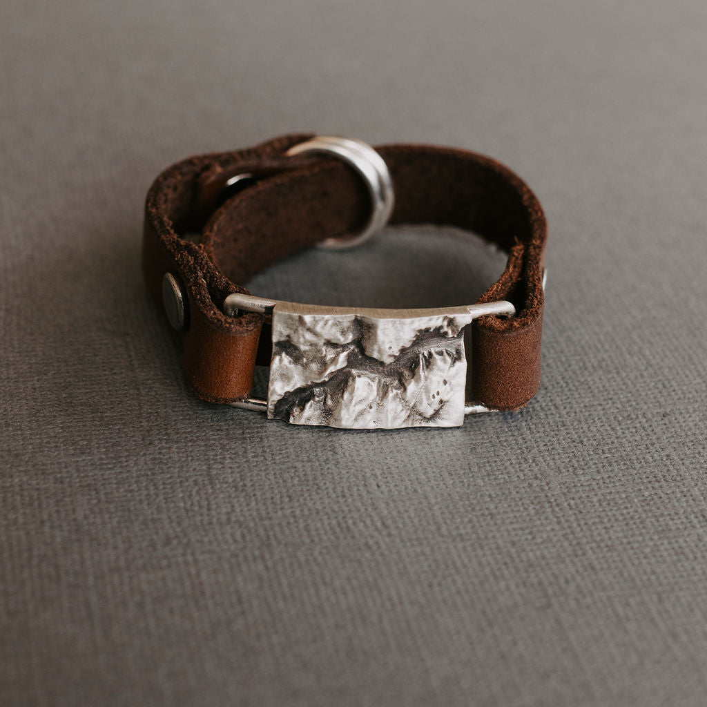 Yosemite Valley Bracelet