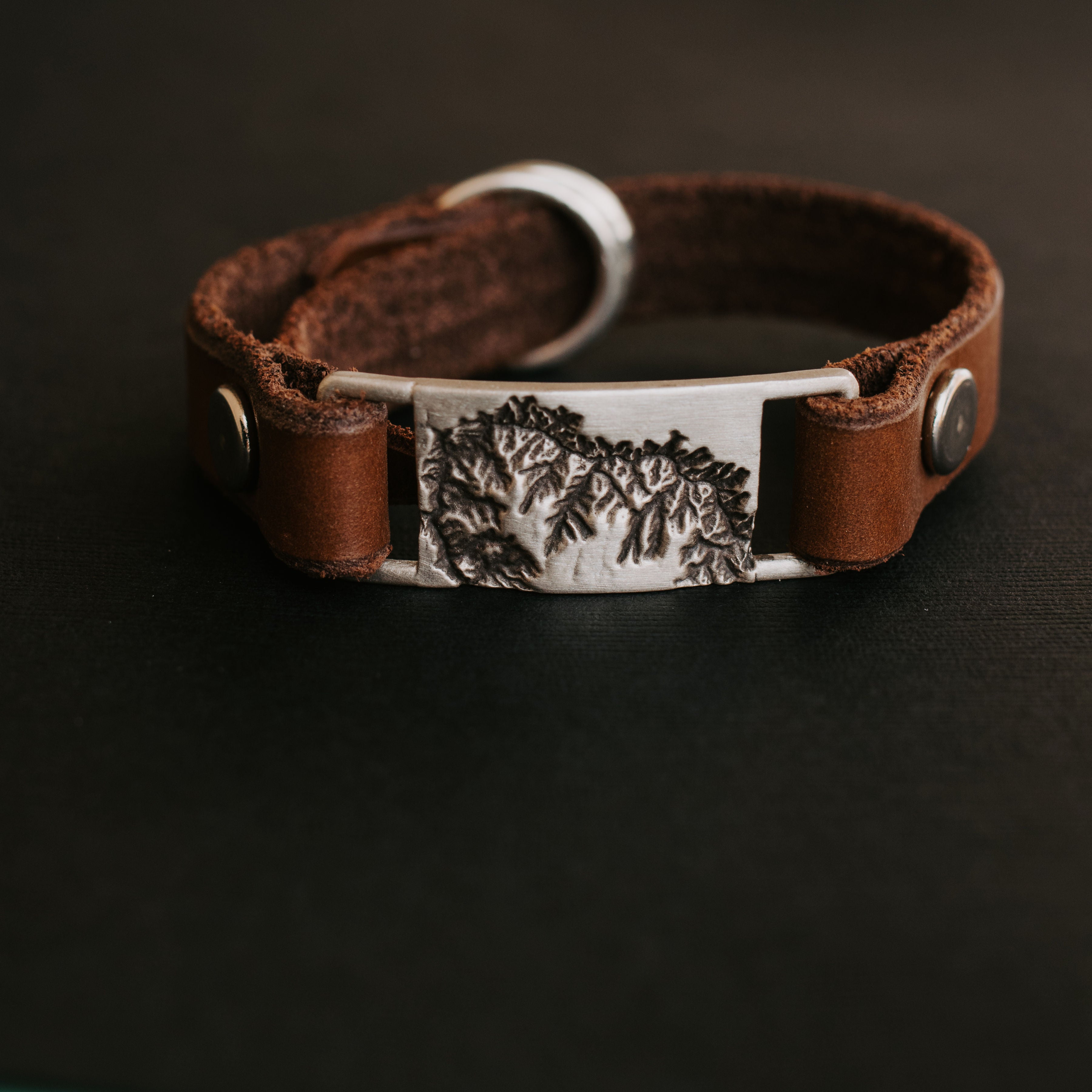 Grand Canyon Bracelet