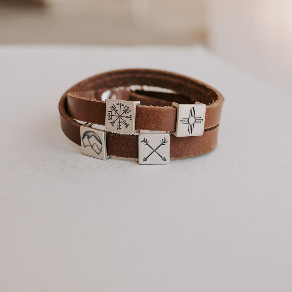 Vegvisir Sliders