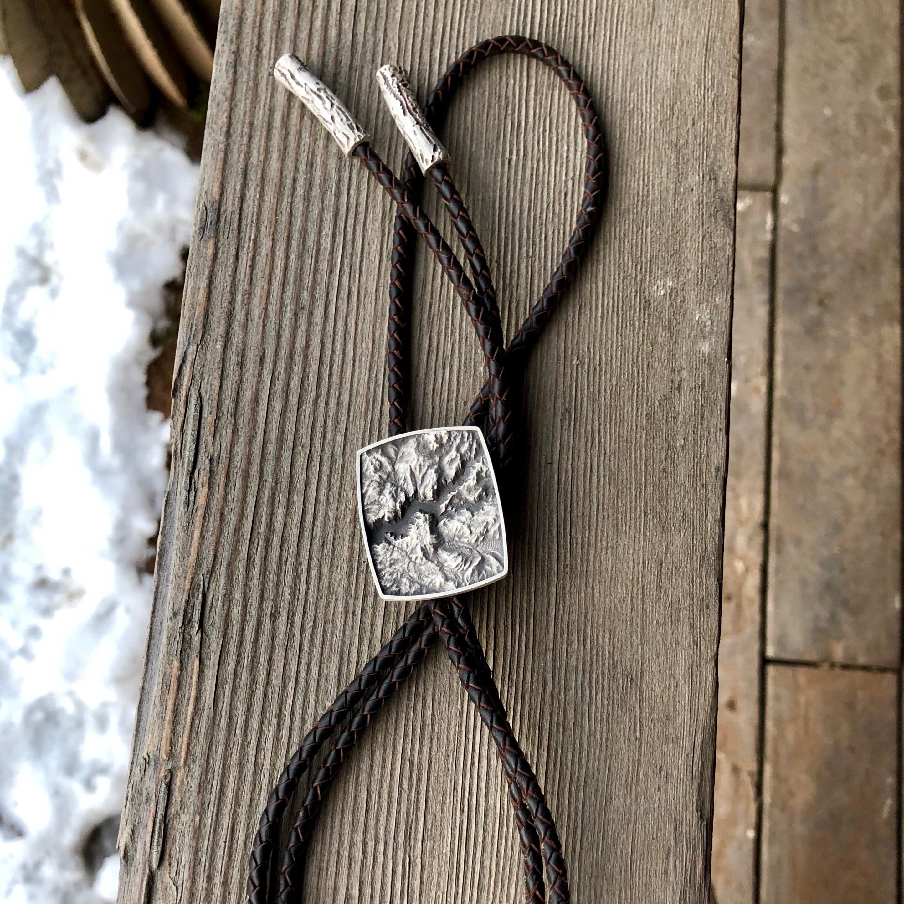 Yosemite Bolo