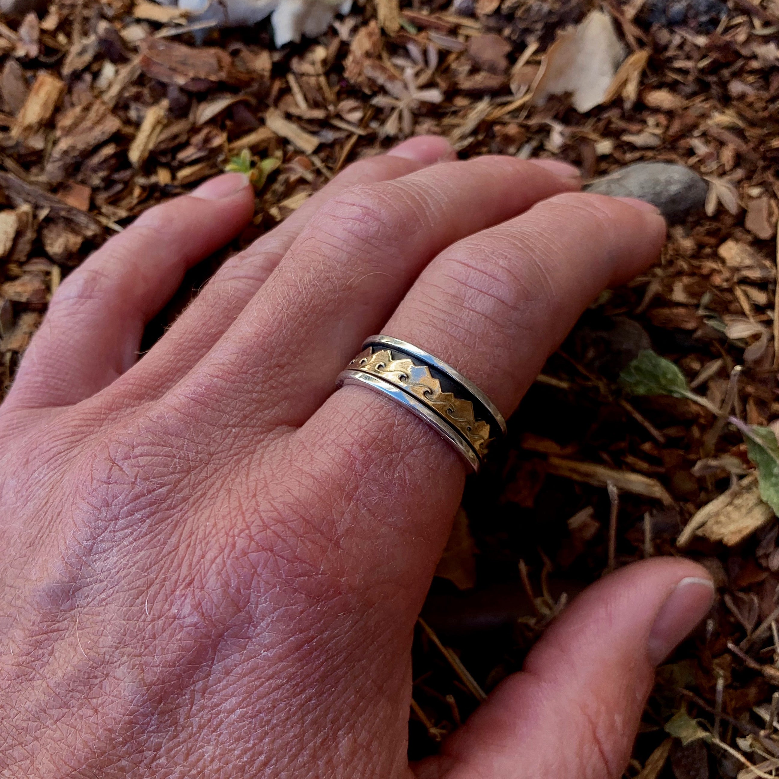 Sea to Summit Ring