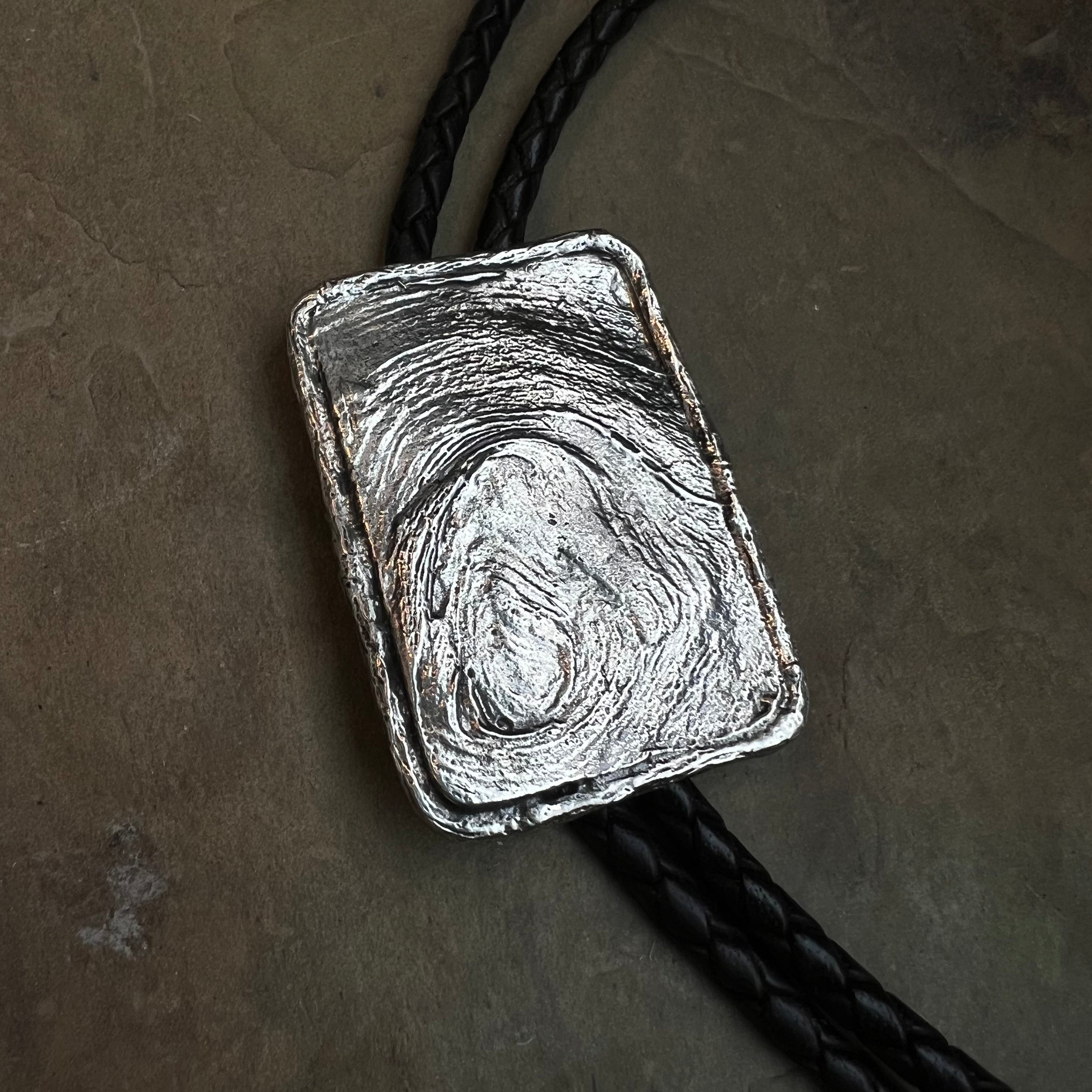 Wisdom Bolo