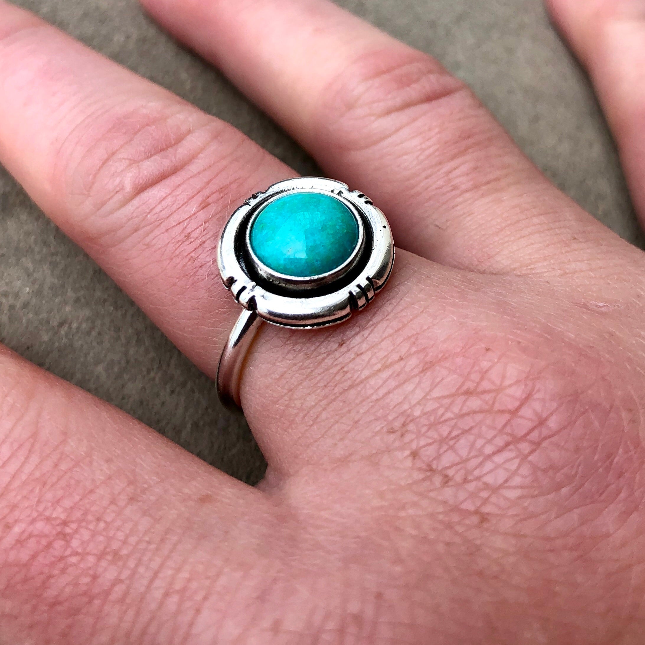 Four Seasons Ring