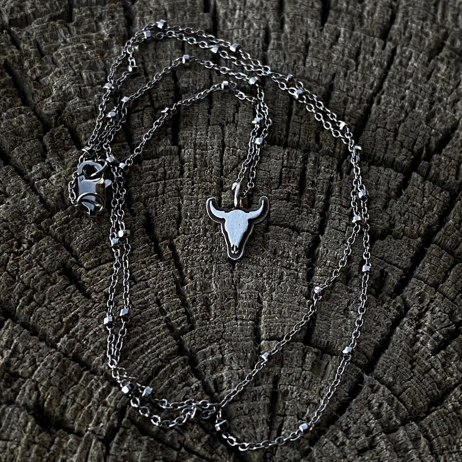 Roam Necklaces