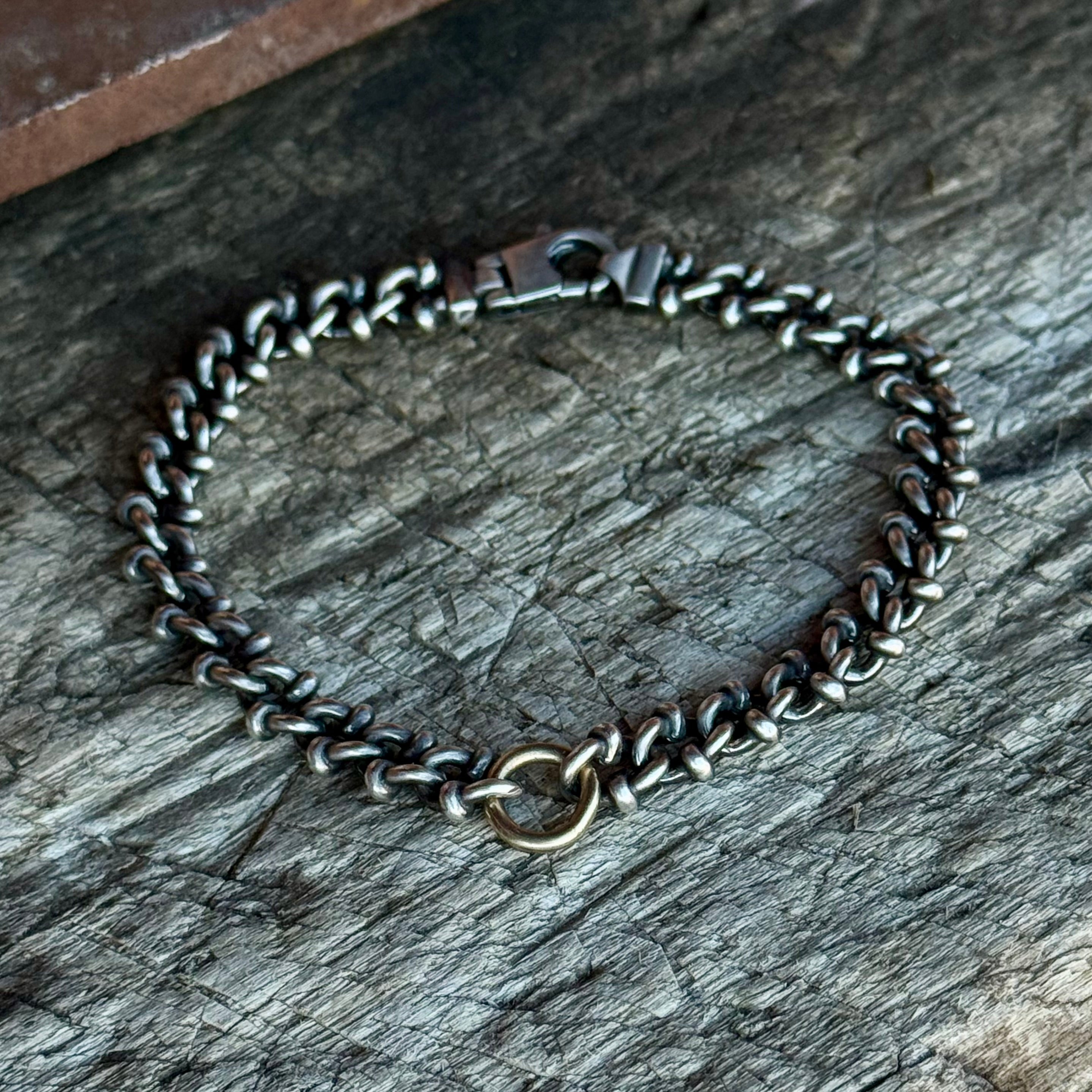 Cirque Bracelet