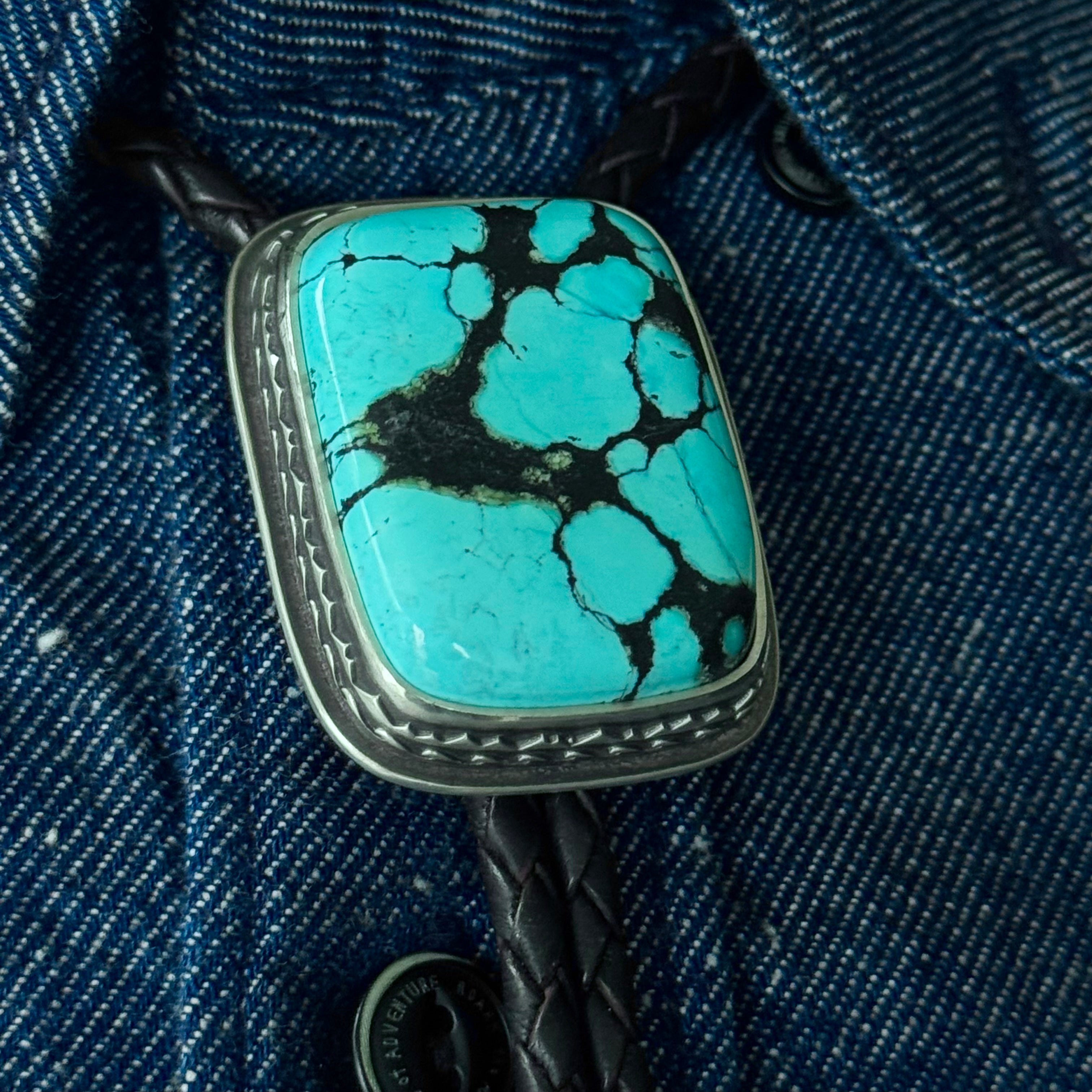 Way of the Water Bolo E