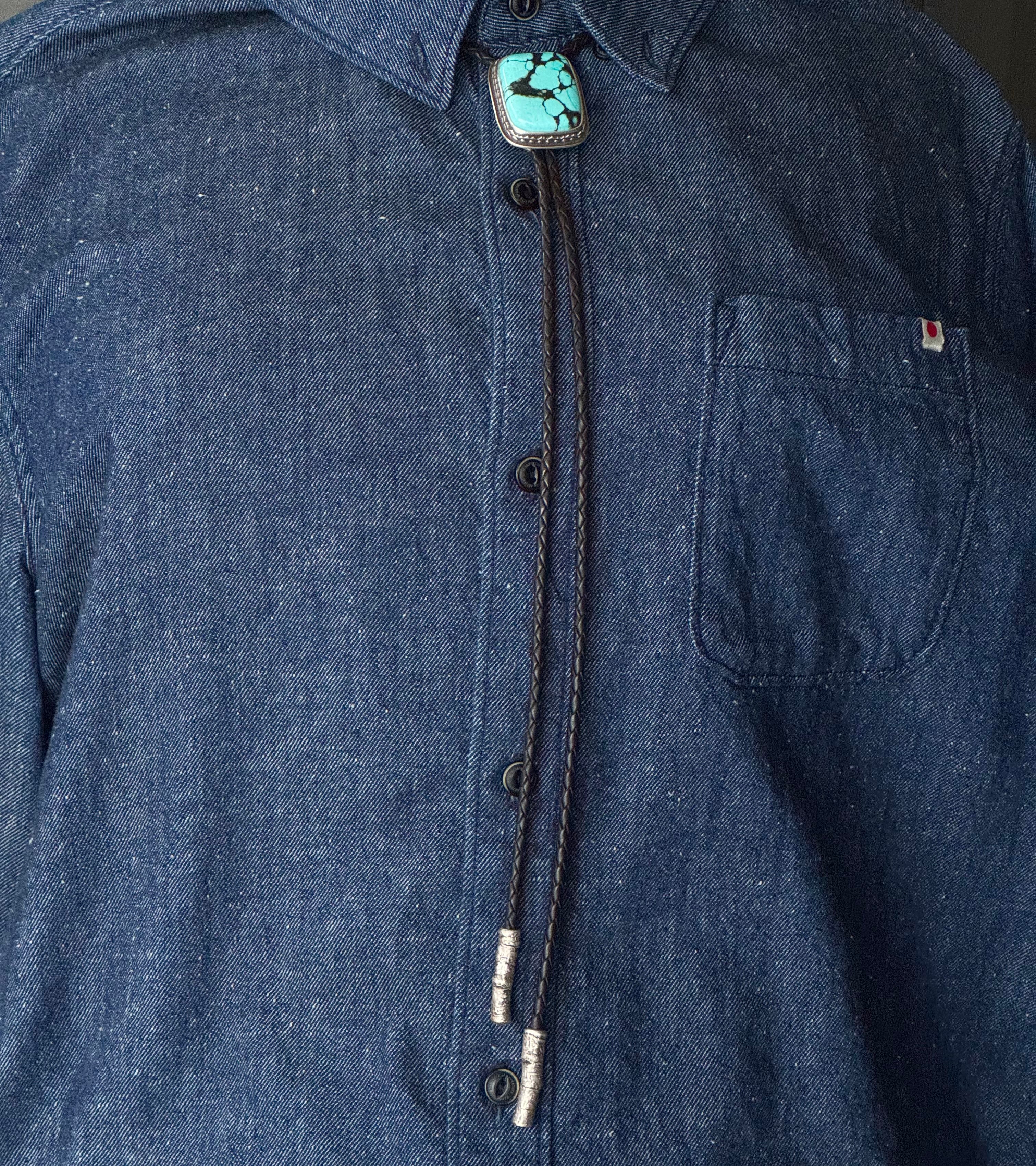 Way of the Water Bolo E