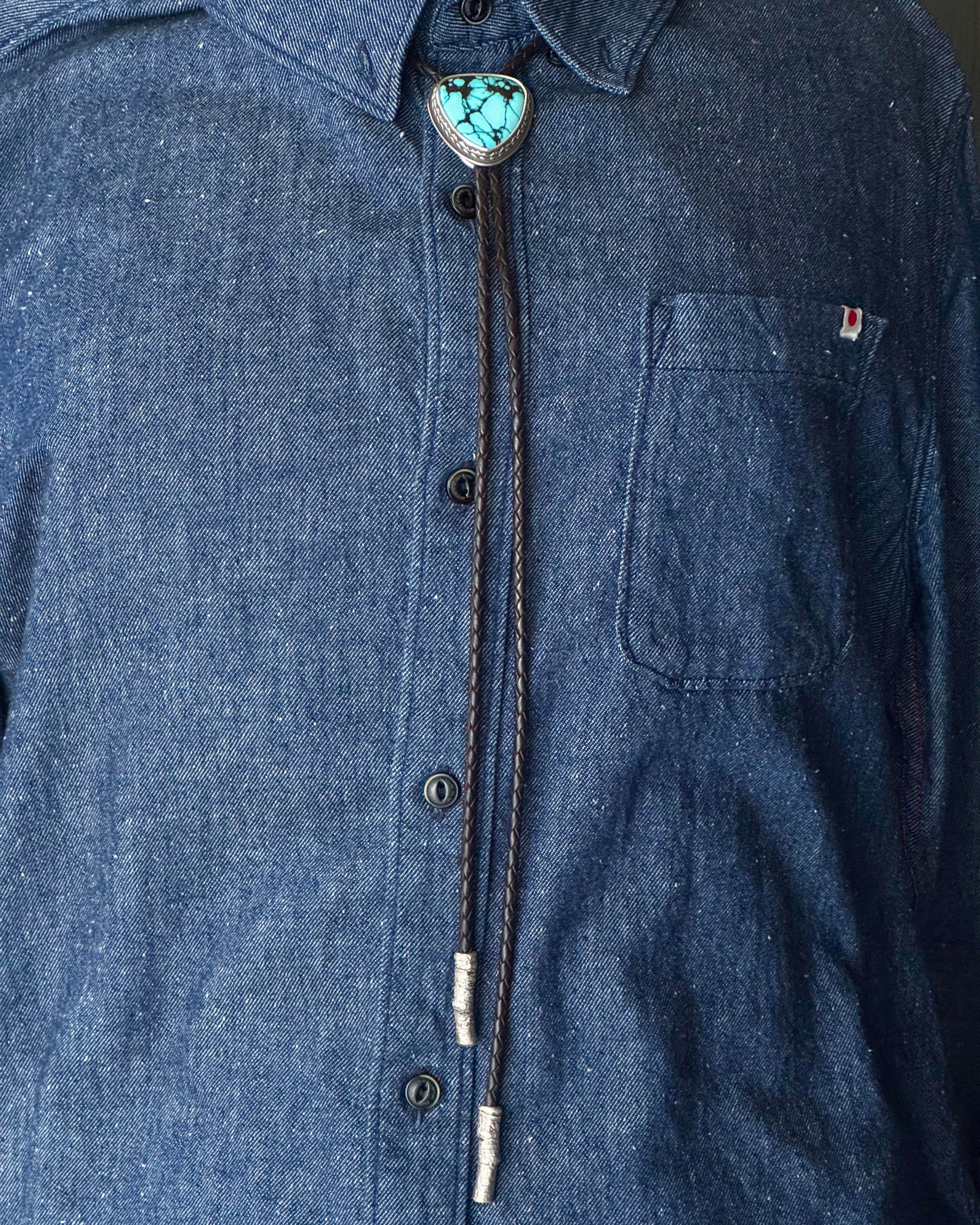 Way of the Water Bolo D