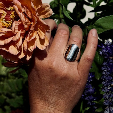 Reflection Ring