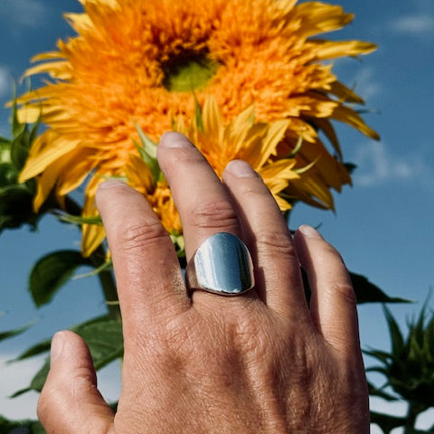Reflection Ring