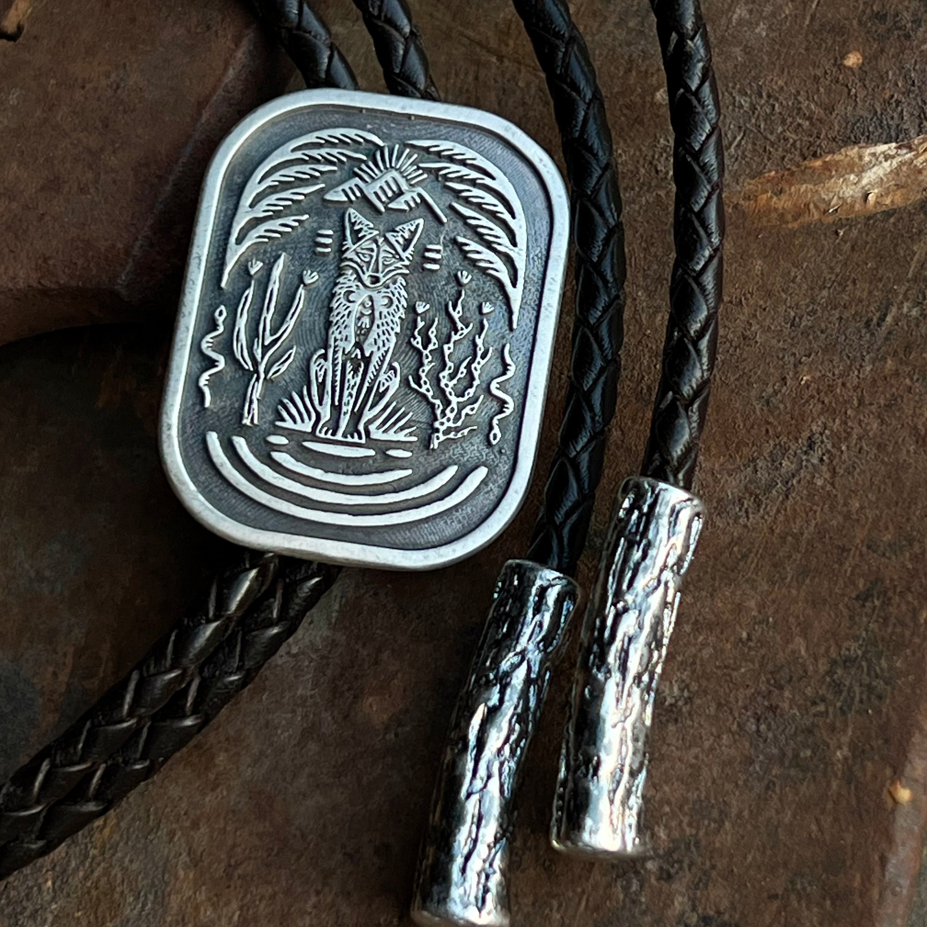 El Coyote Bolo